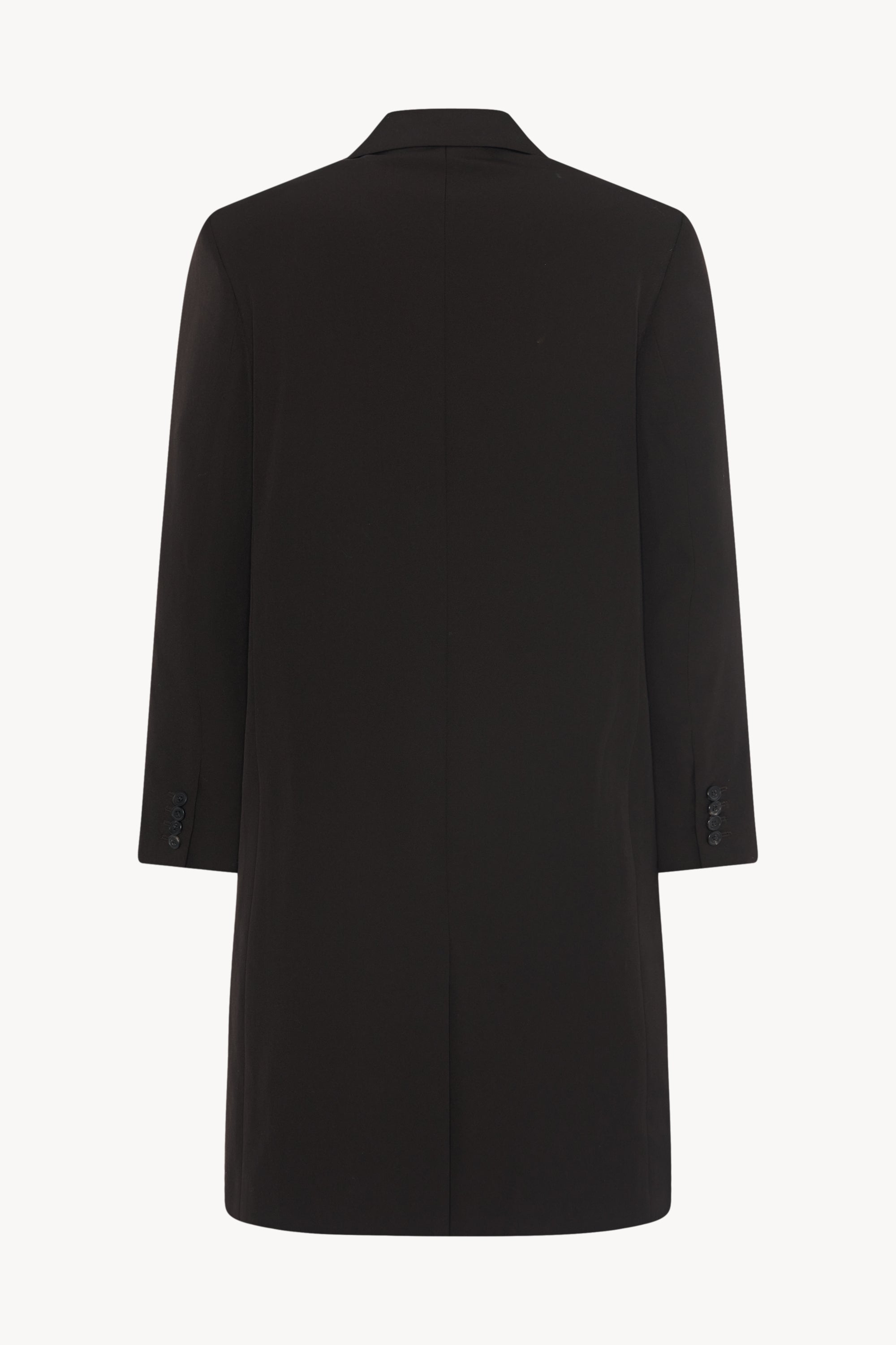 Cortlandt Coat in Virgin Wool、mySite、aoinhome