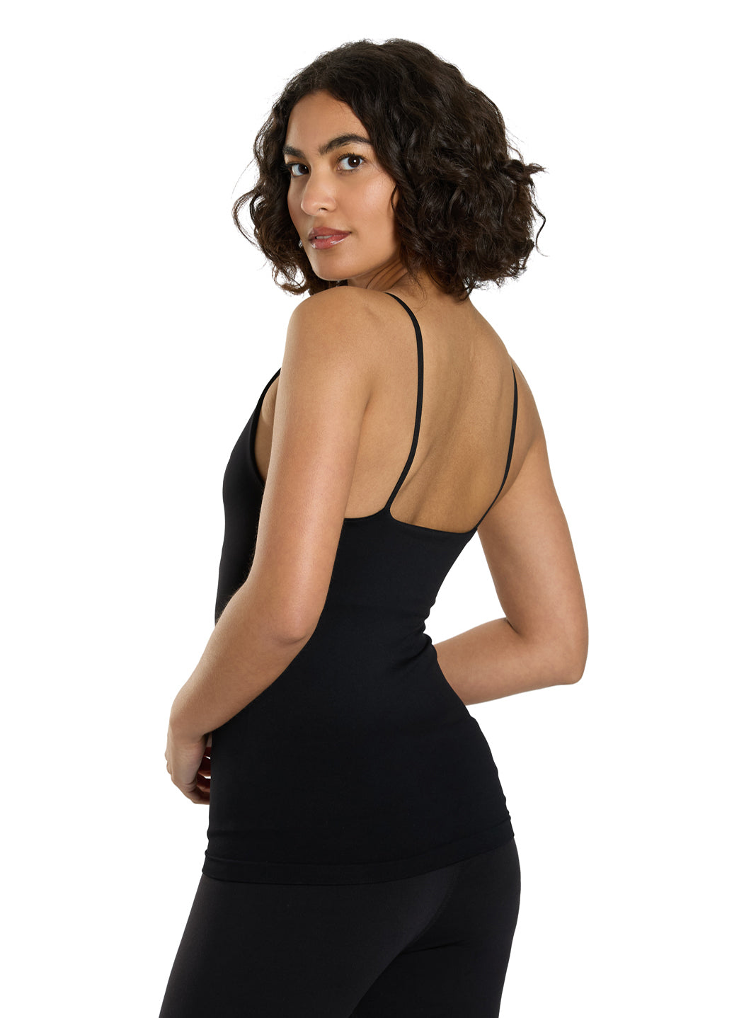 Free People Seamless V-Neck Cami、mySite、noshort