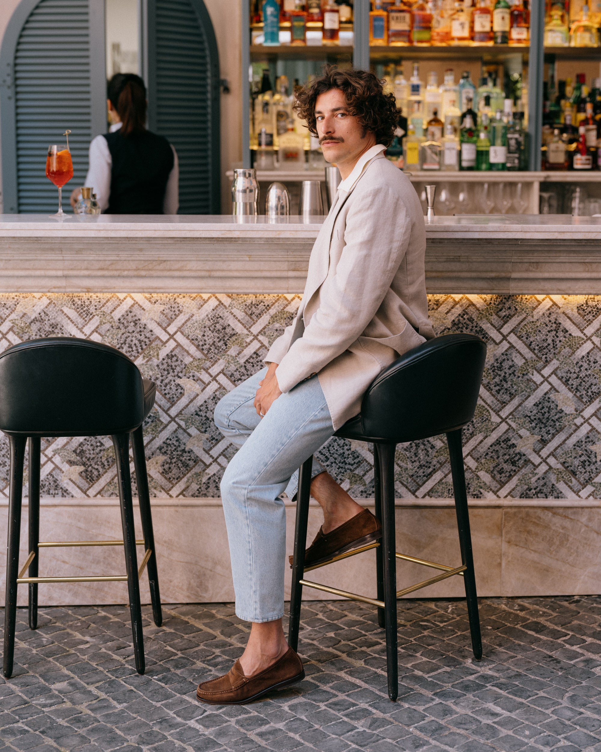  Ost、mySite、merchandisen