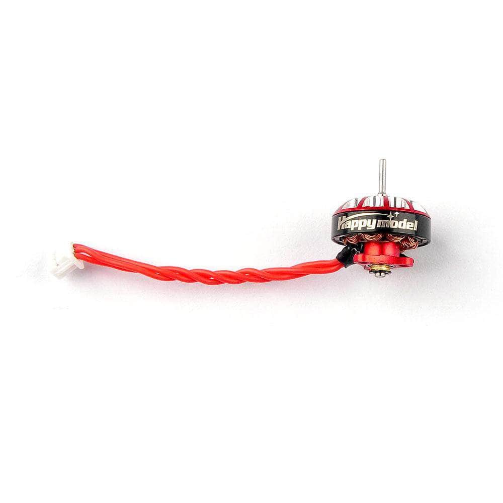  HappyModel EX1102 13500Kv (1.5mm Shaft) Whoop/Micro Motor 4 Pack、mySite、merchandisen