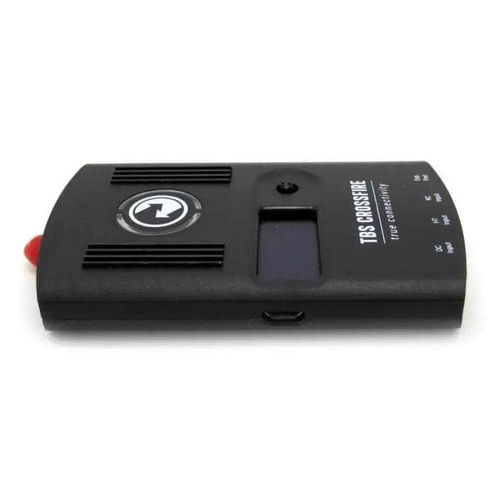  TBS Crossfire 900MHz RC Transmitter Module、mySite、merchandisen