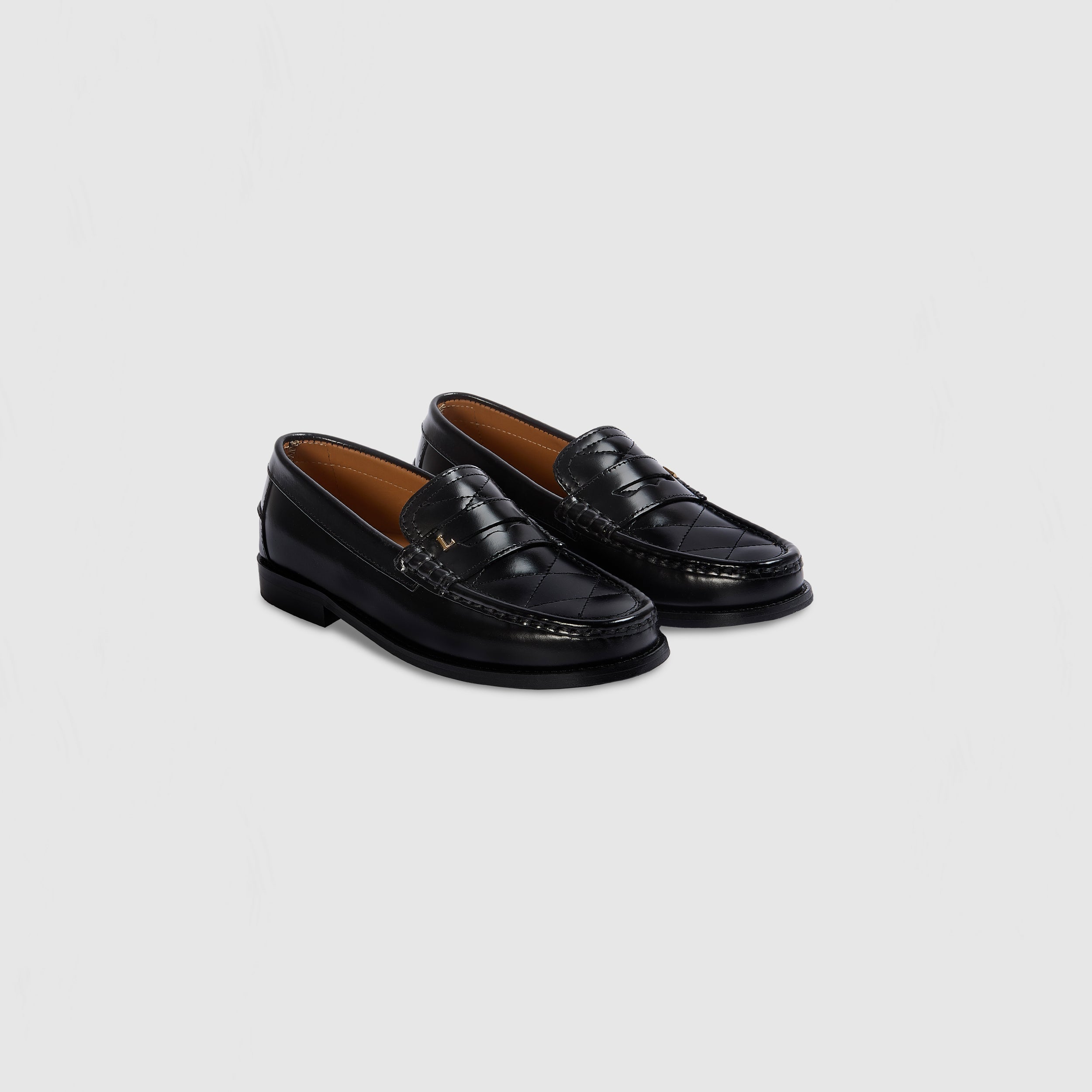 Sloane Loafers - Black、mySite、bengalsvssteelers