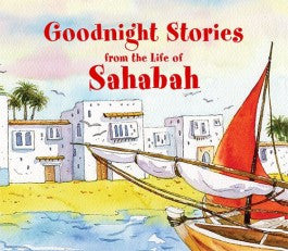 Goodnight Stories from the Lives of Sahabah、mySite、topwebapps
