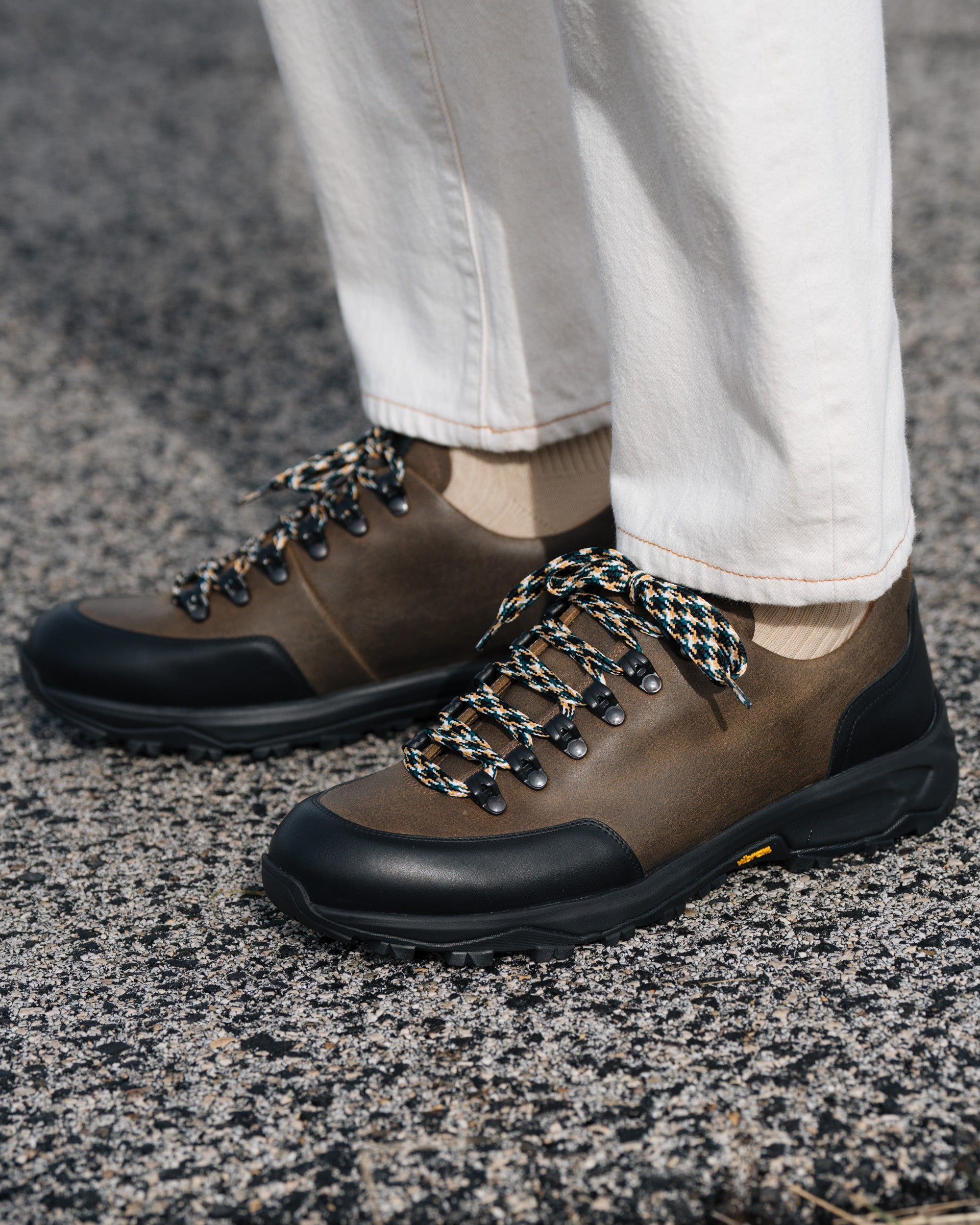  Cacciador、mySite、merchandisen