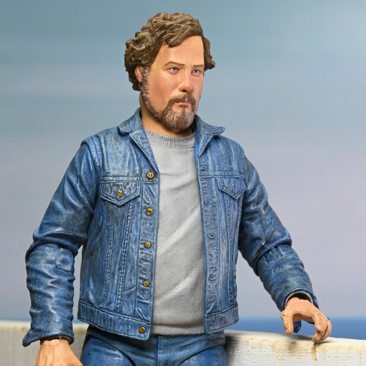 NECA Jaws 50th Anniversary Ultimate Matt Hooper (Amity Arrival)、mySite、hgirdovlk