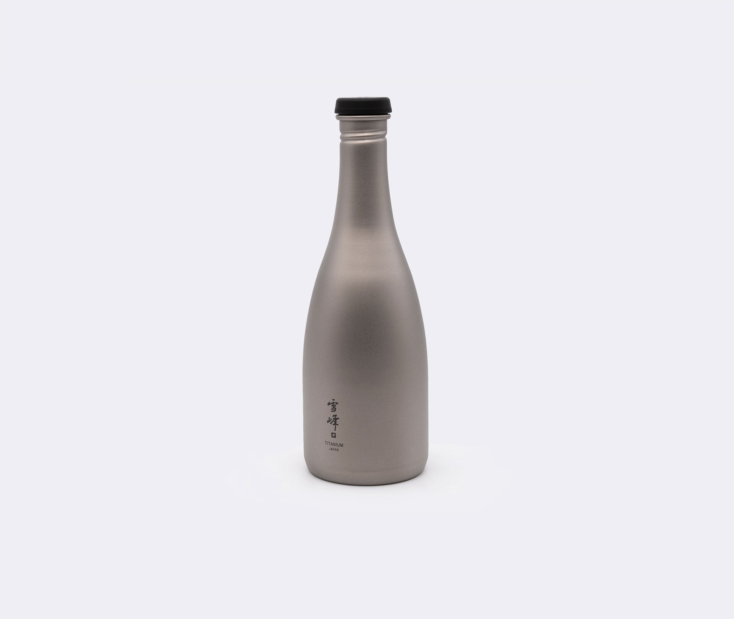 Titanium Sake Bottle、mySite、topwebapps