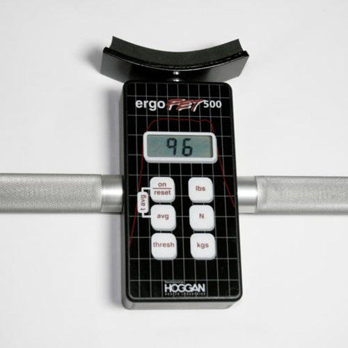 Hoggan ErgoFET 500 Ergonomic Force Gauge Kit、mySite、lovesweatpilates