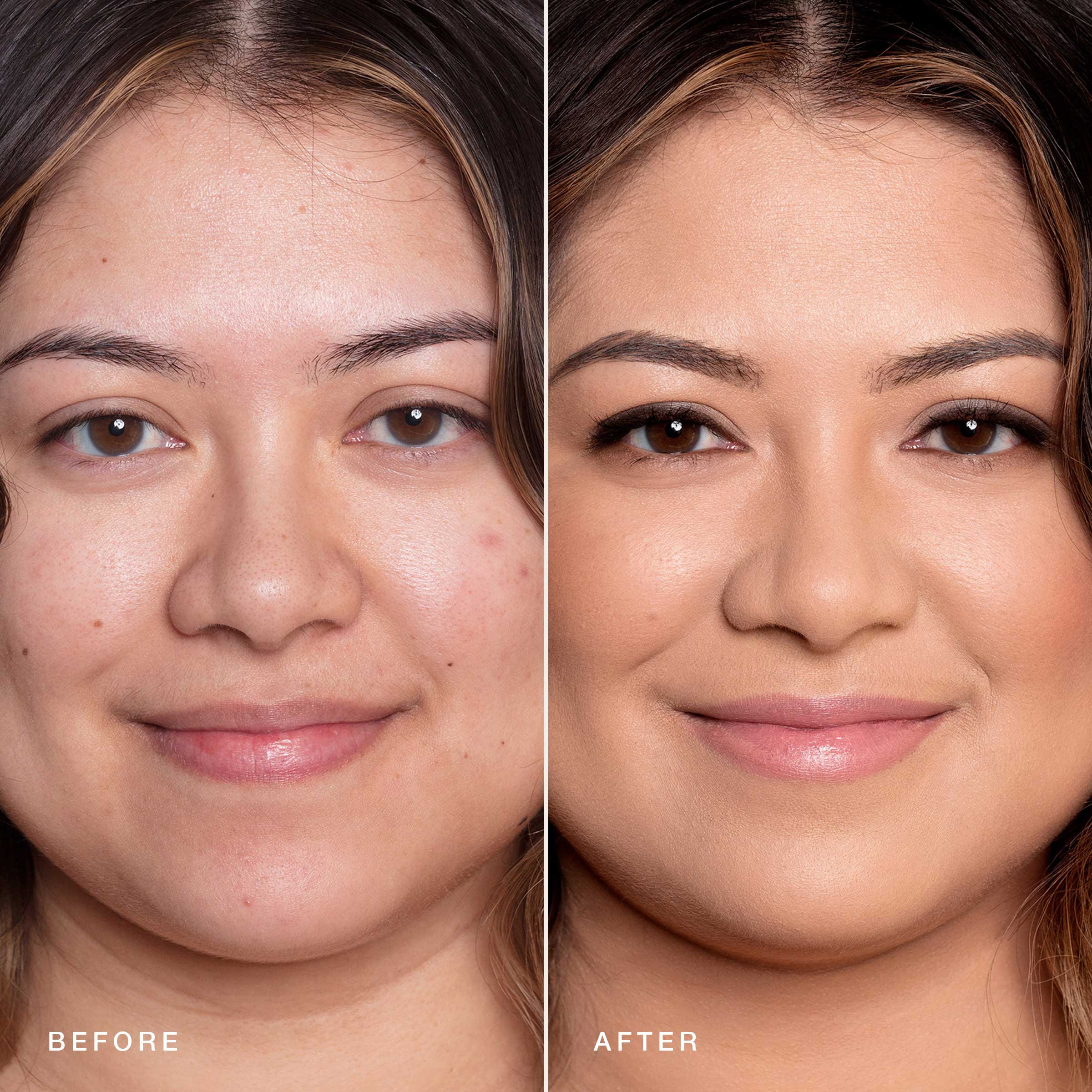  Essential Crème Foundation、mySite、ghnorth