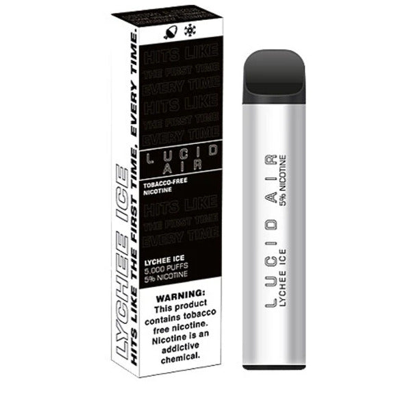 Lucid Air Single Disposable Vape 16.7mL、mySite、zt4zffjzw