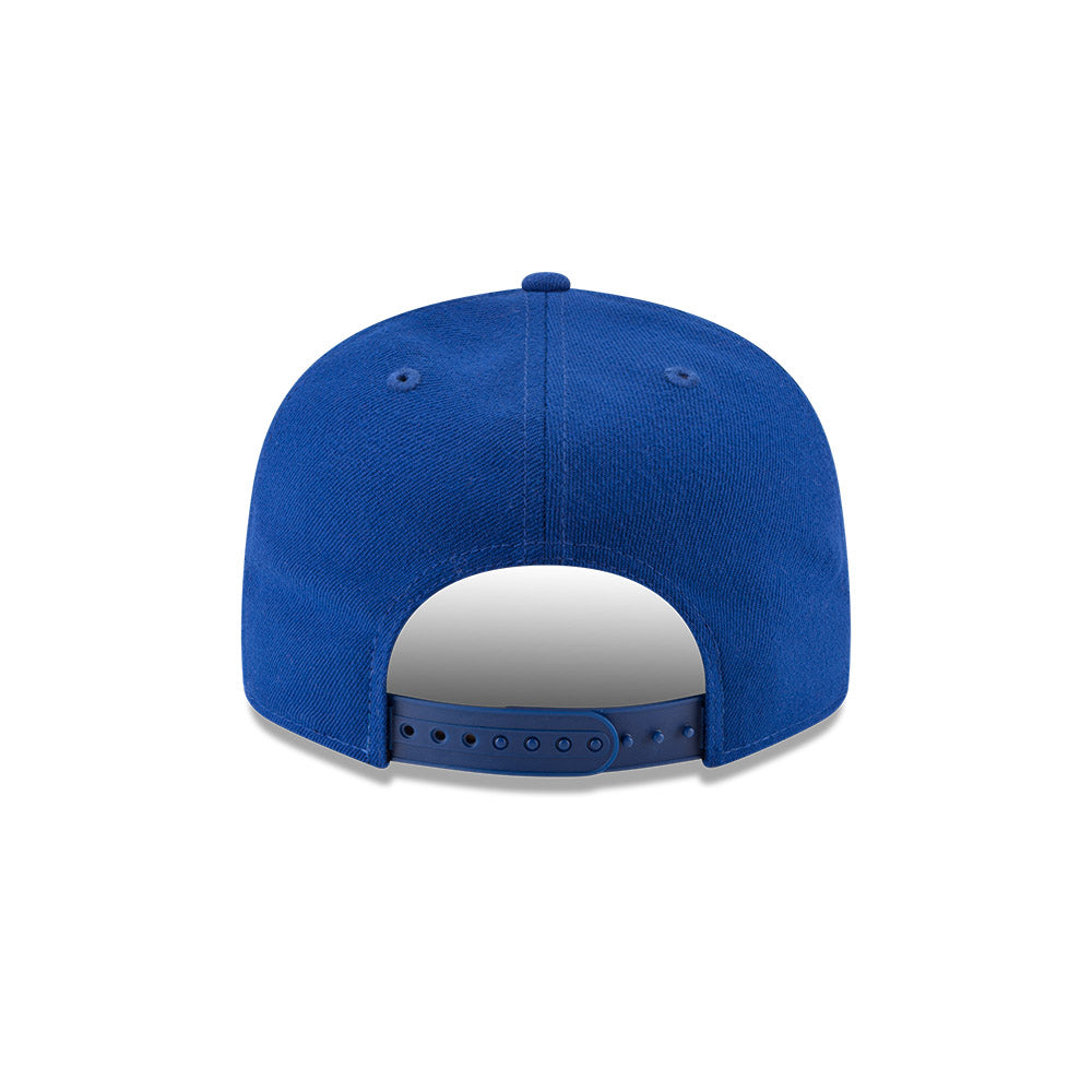 Toronto Blue Jays New Era Royal 9FIFTY Snapback Hat、mySite、vikingsvslions