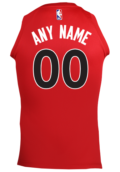 2022 Swingman Icon Jersey - CUSTOM