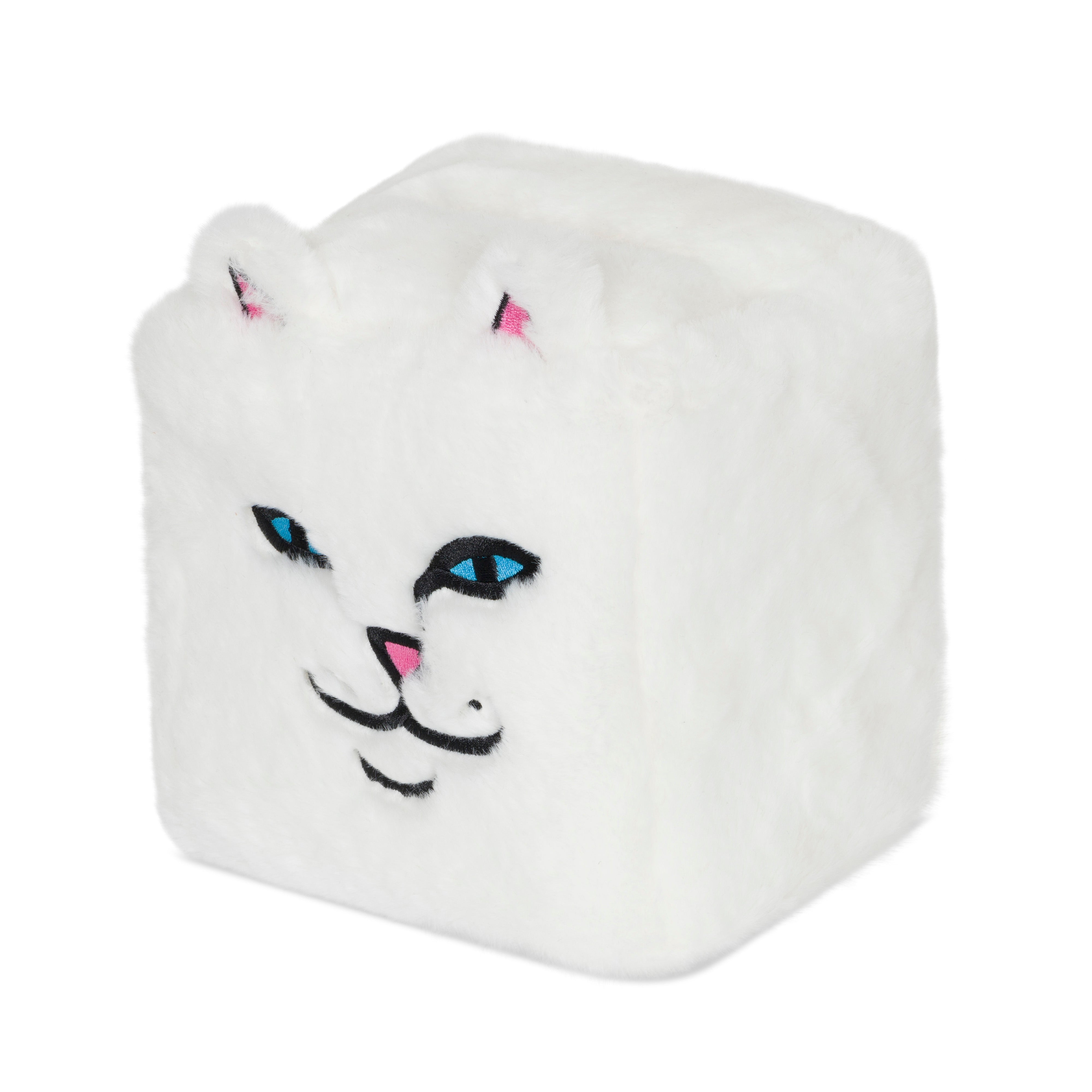  Lord Nermal Tissue Box Cover (White)、mySite、merchandisen