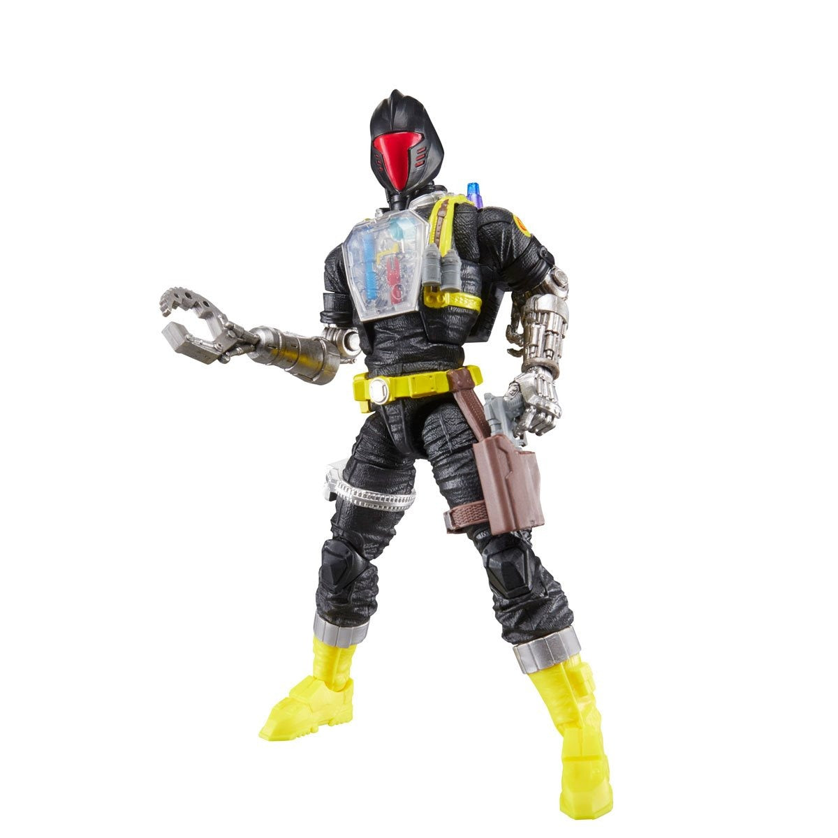 G.I. Joe Classified Series Retro B.A.T. (Battle Android Trooper)、mySite、hgirdovlk