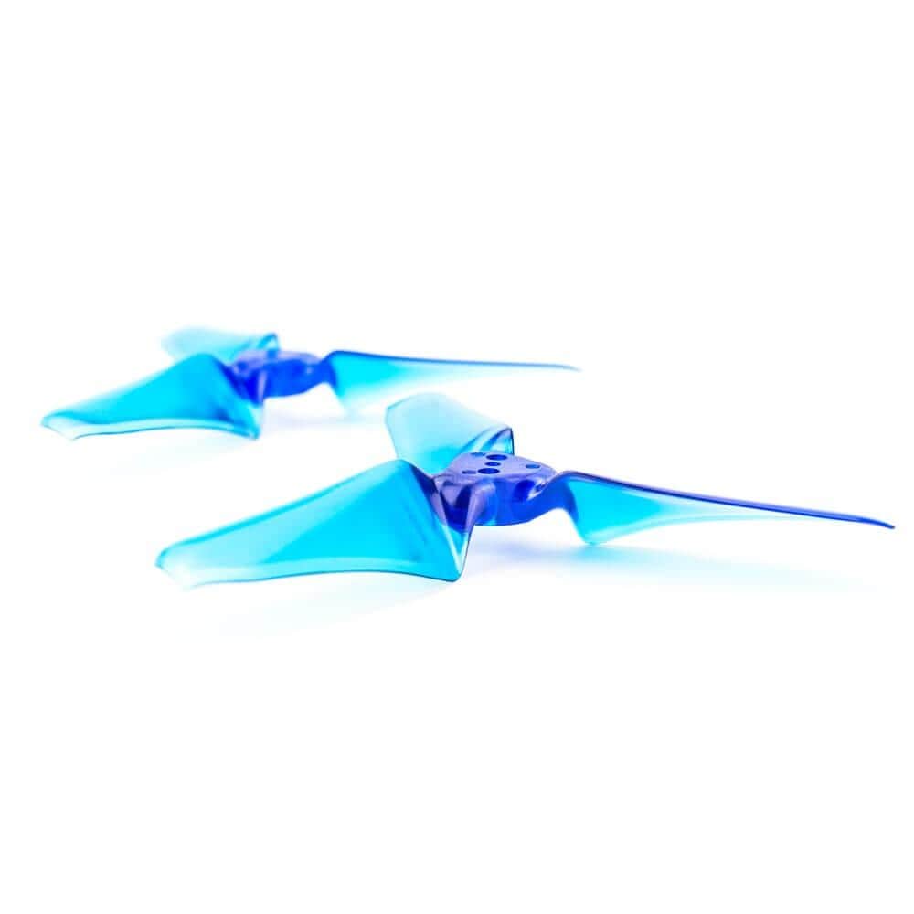  EMAX Avan Mini 3x2.4x3 Tri-Blade 3 Prop 12 Pack - Choose Your Color、mySite、merchandisen