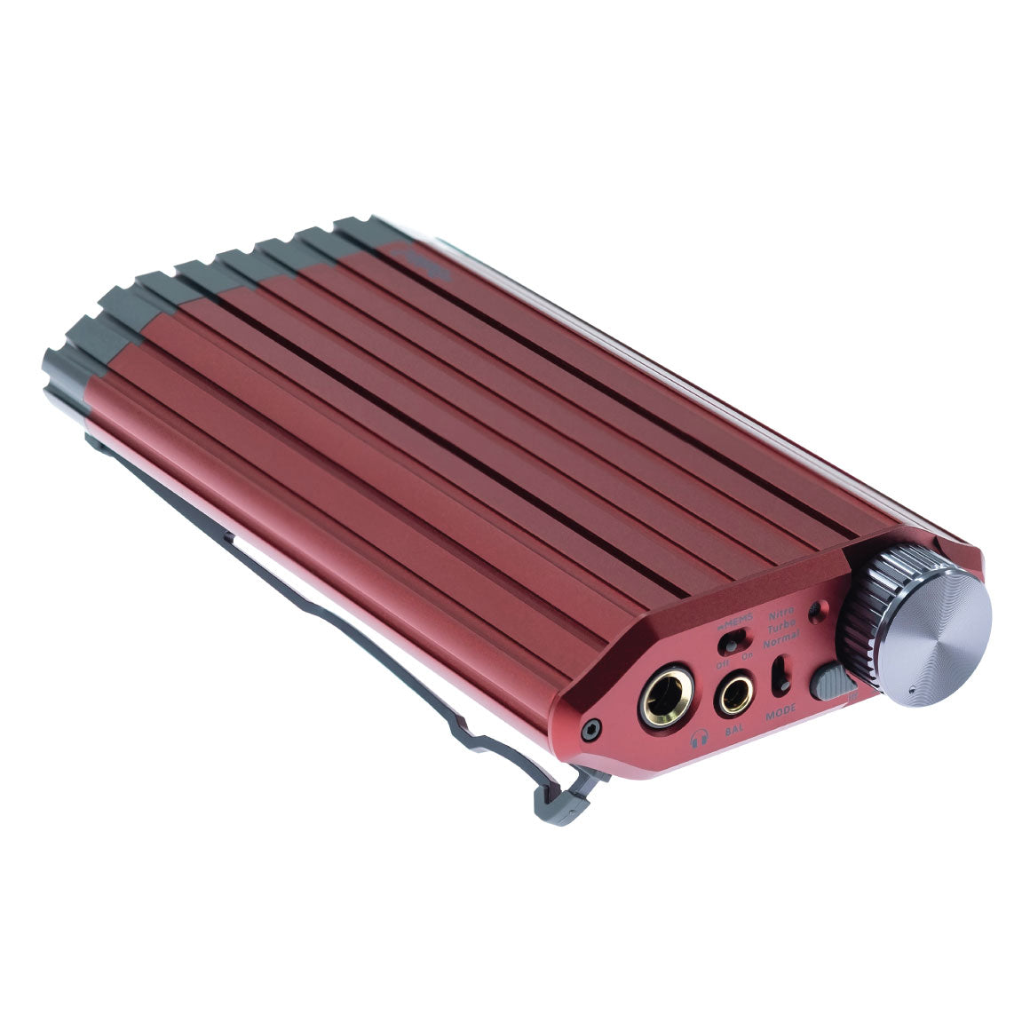  iFi Audio - iDSD Diablo 2、mySite、merchandisen