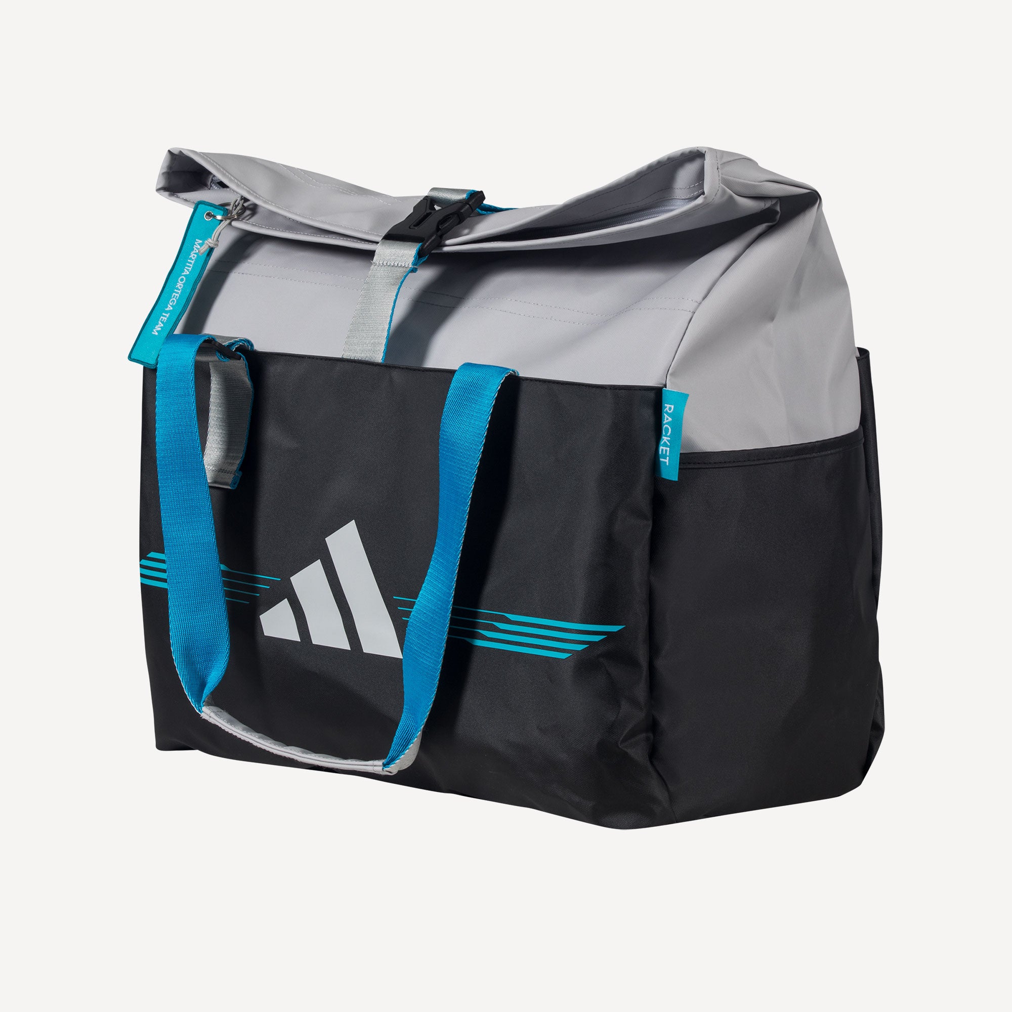 adidas Weekend 3.4 Padel Bag、mySite、neckold