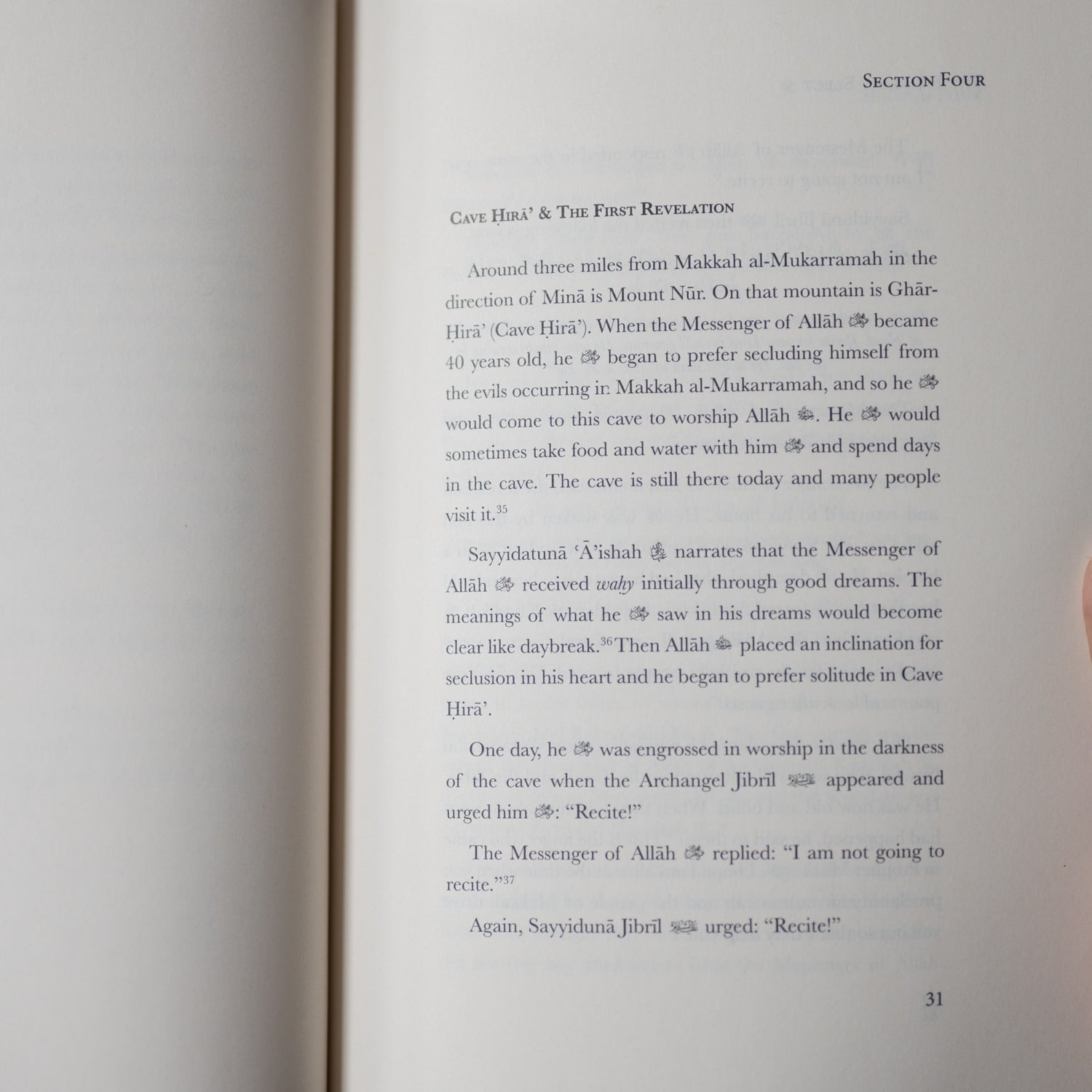 The Emissary Elect: A Concise Seerah of the Messenger of Allah、mySite、topwebapps