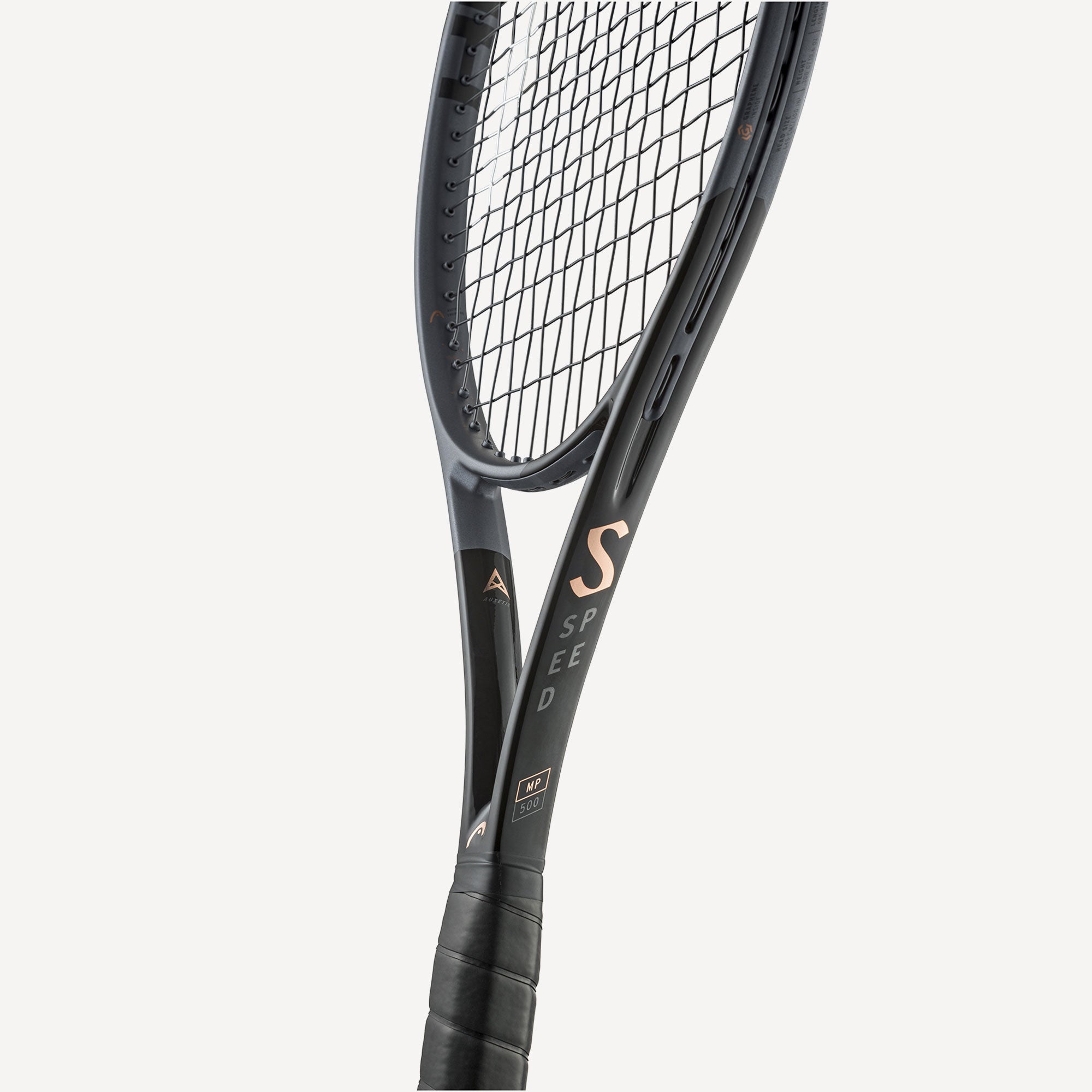 HEAD Speed MP Black Limited Tennis Racket