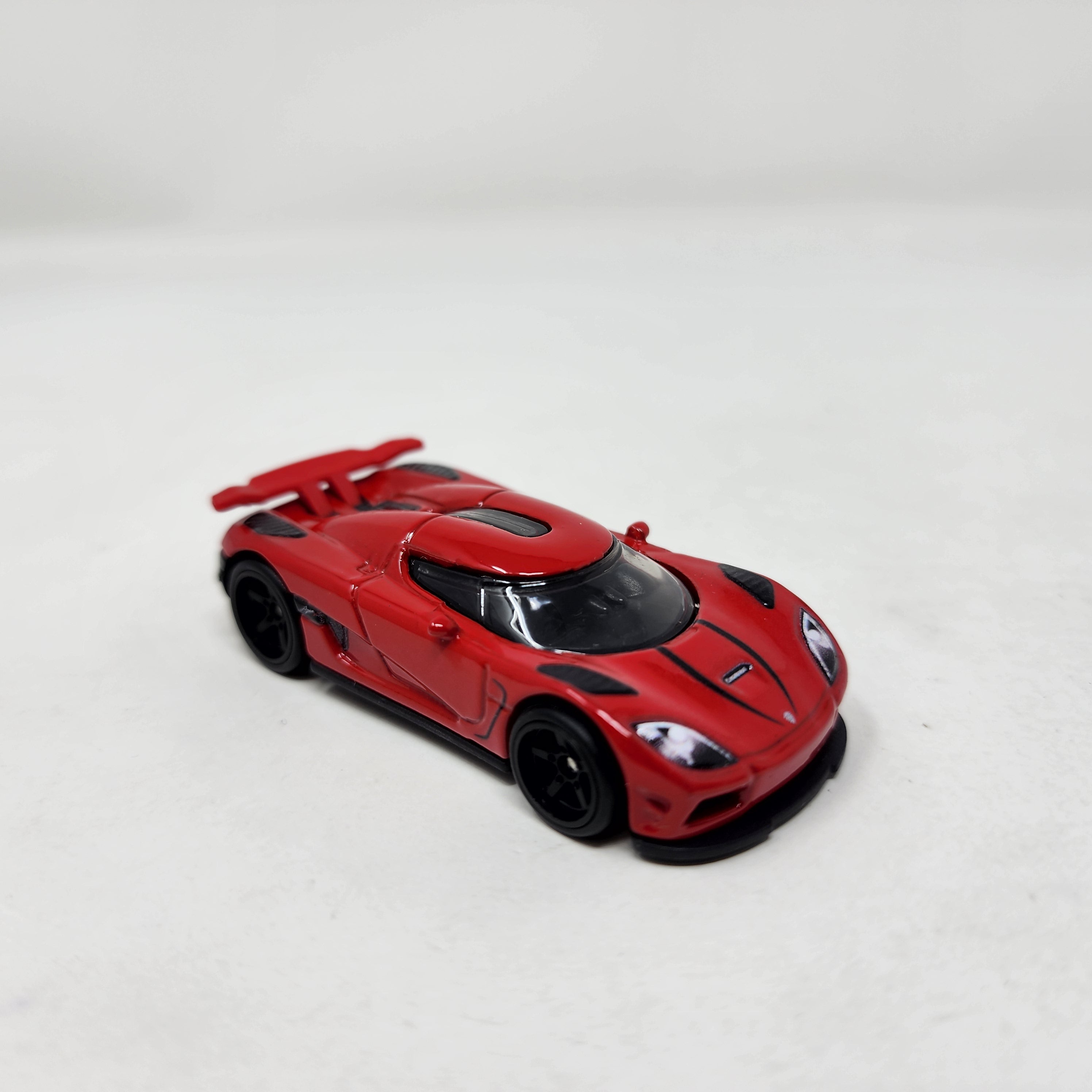 Koenigsegg Agera R Need for Speed * Hot Wheels Loose 1:64 Scale Diecast、mySite、hgirdovlk