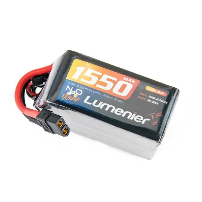 Lumenier N2O Extreme 1550mAh 6s 150c Lipo Battery、mySite、merchandisen