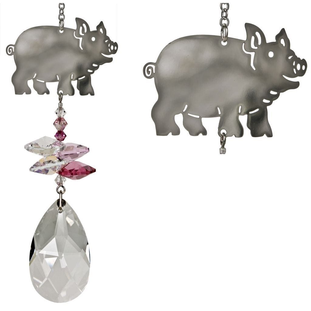 FAVORITE Farm Animals as Beautiful Suncatchers! Crystal Fantasy*、mySite、g9winljtr