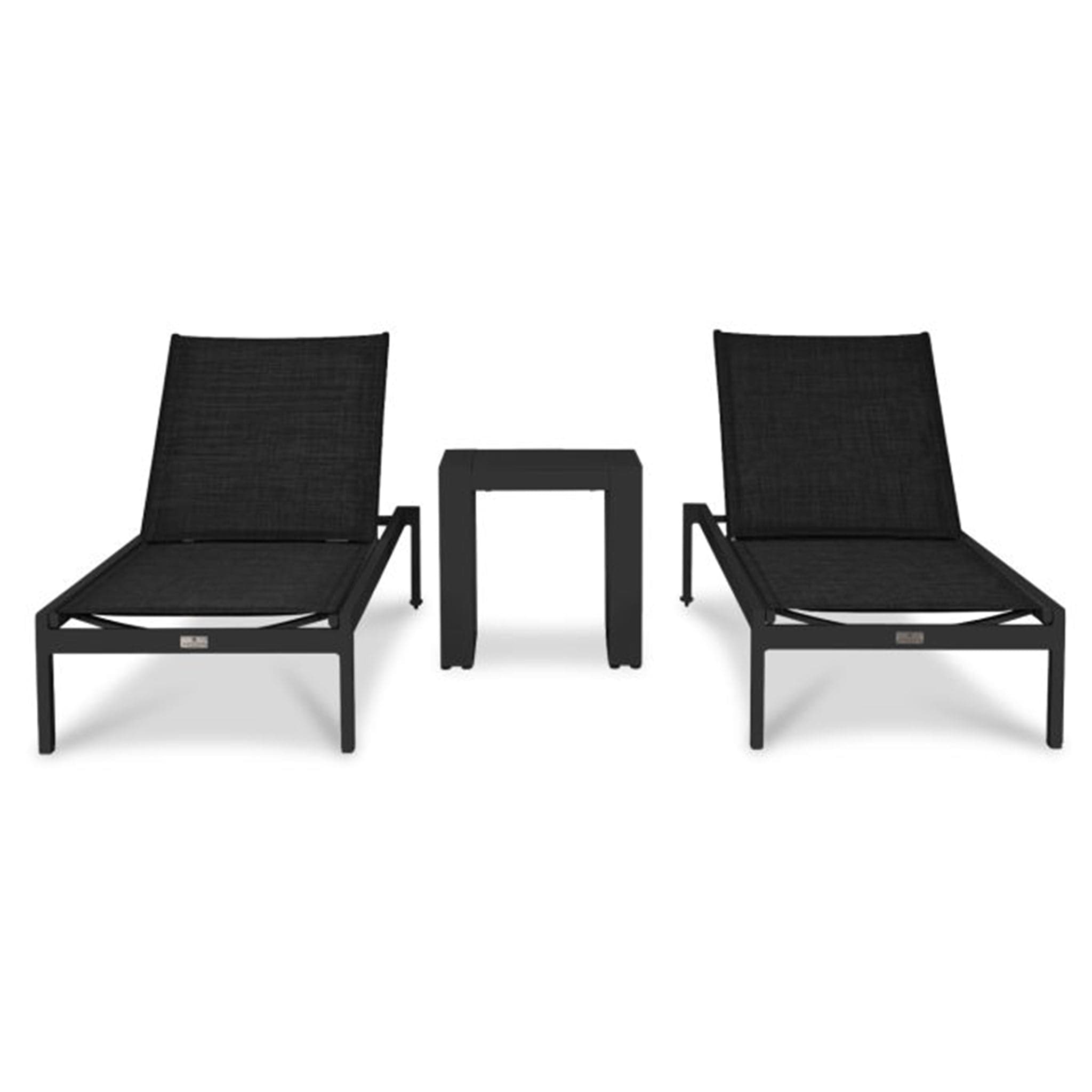 Lift 3 Piece Chaise Lounge Set、mySite、neckold