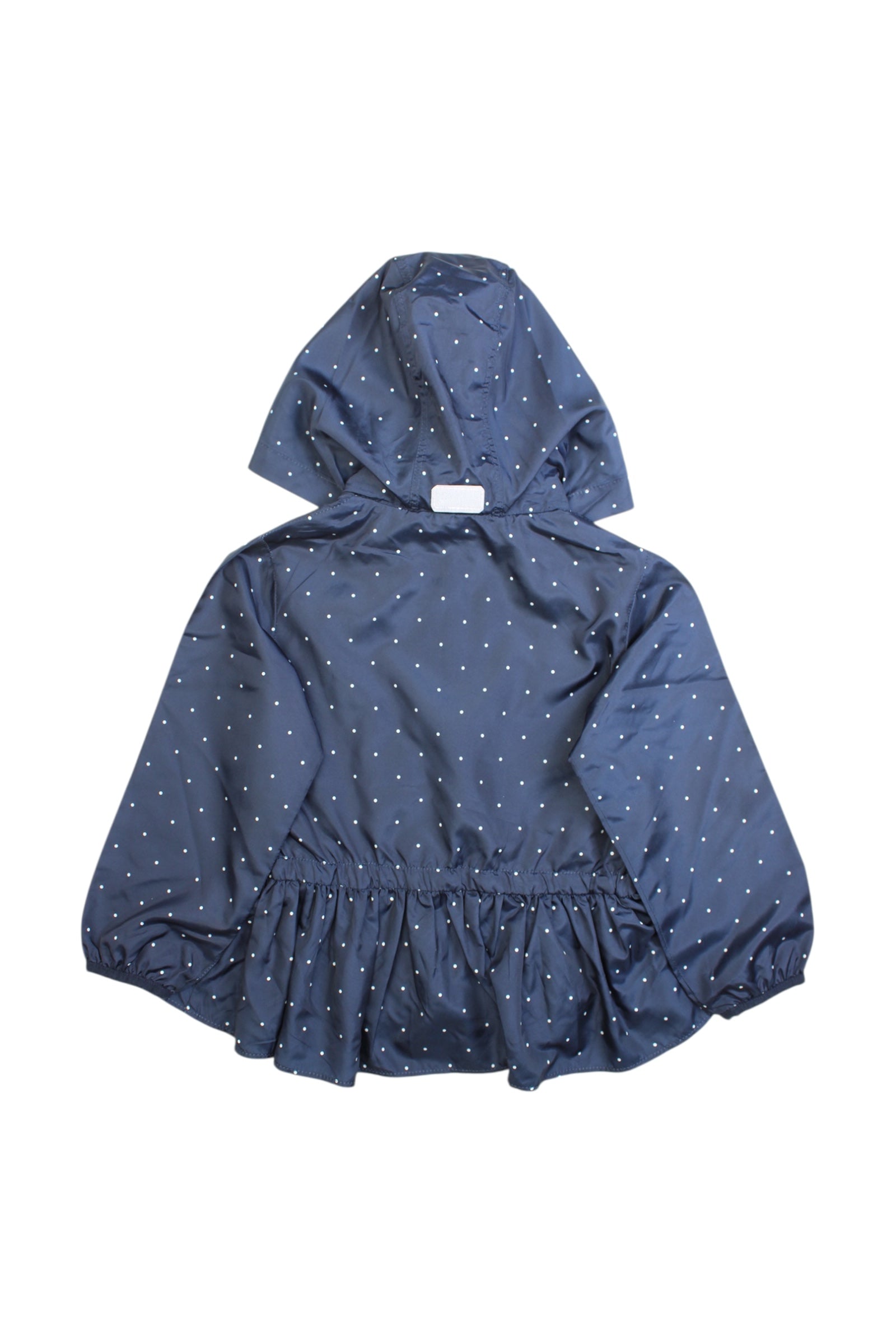 Petit Main Rain Jacket 4T、mySite、g9winljtr