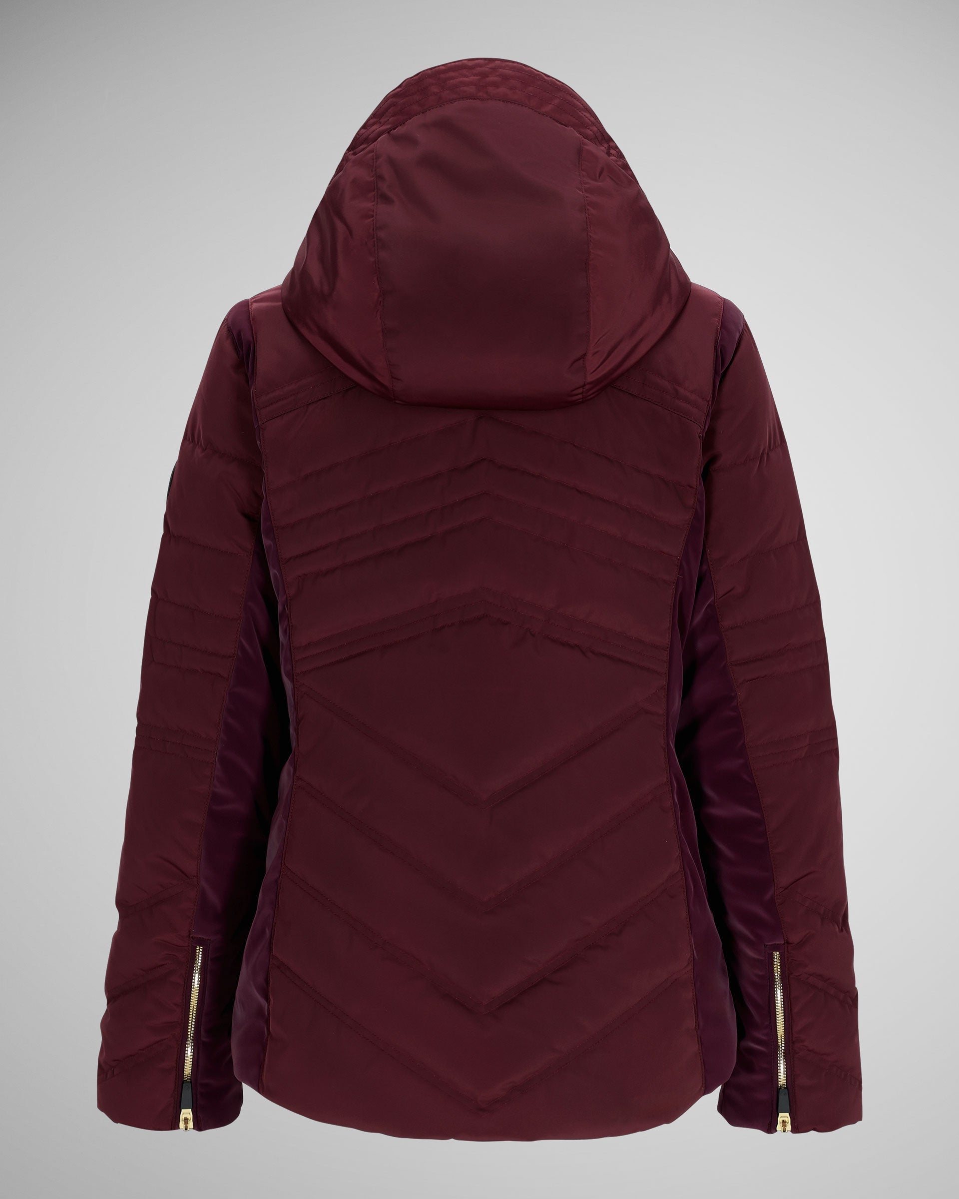 Devon Down Jacket | Cabernet、mySite、i-lightchina