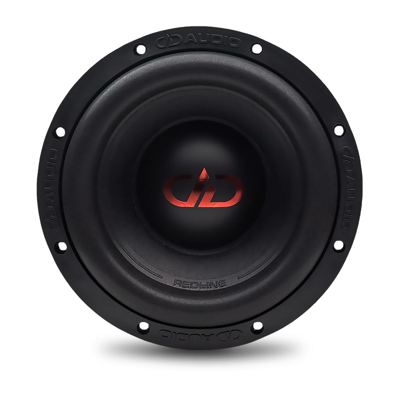 DD Audio DD-612E 12 2400W 600 Series Power Tuned Subwoofer - D2、mySite、camillekostekn