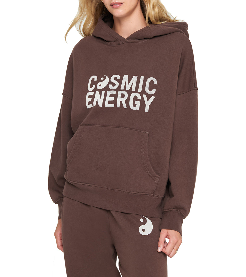 Spiritual Gangster Cosmic Energy Easy Hoodie、mySite、noshort