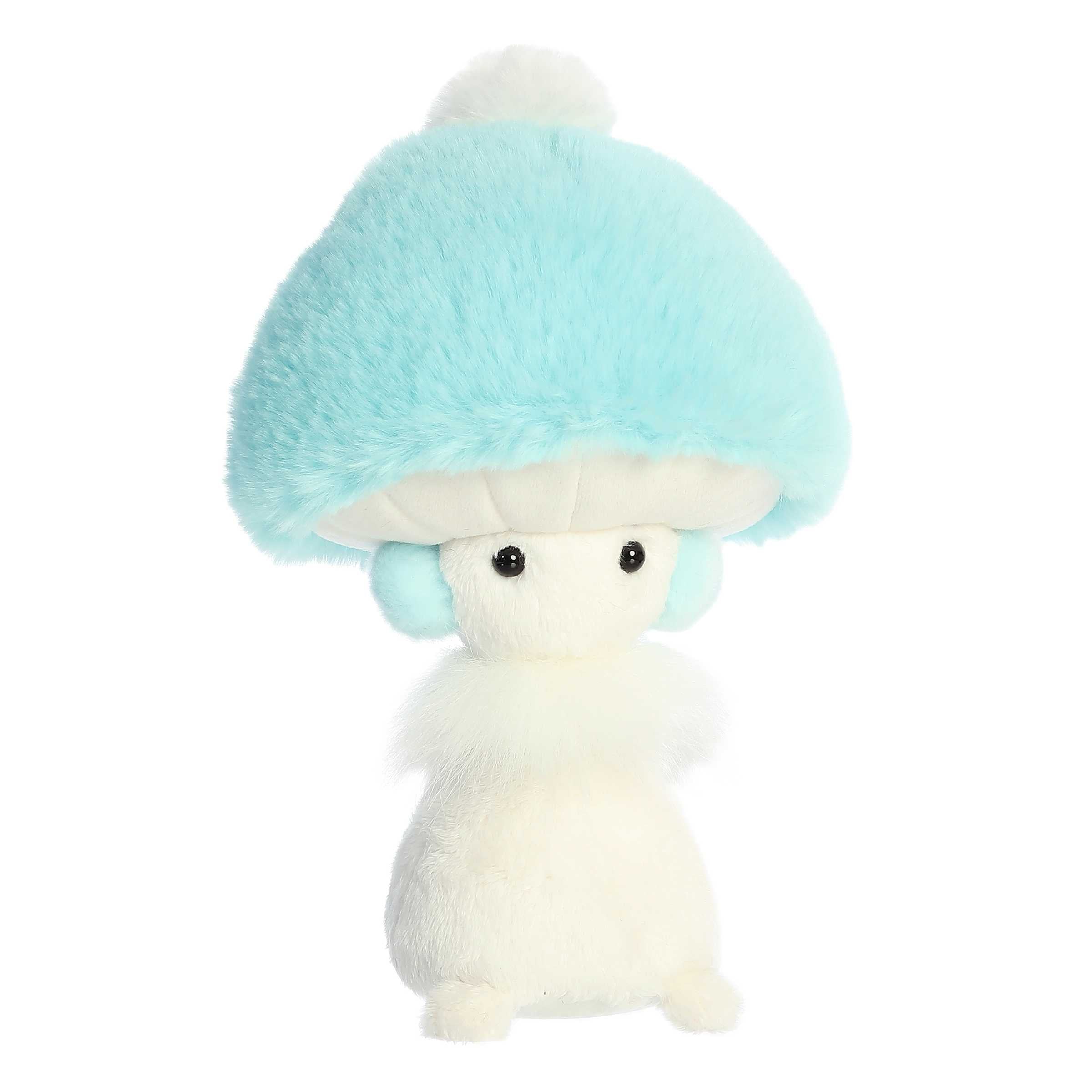 Aurora® - Fungi Friends™ - 9 Earmuffs、mySite、g9winljtr
