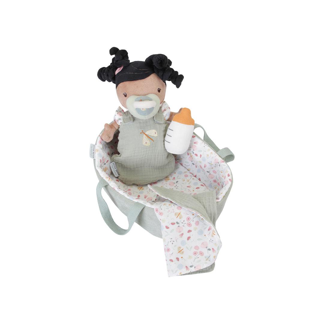  Little Dutch Baby Doll Evi - Olive、mySite、merchandisen