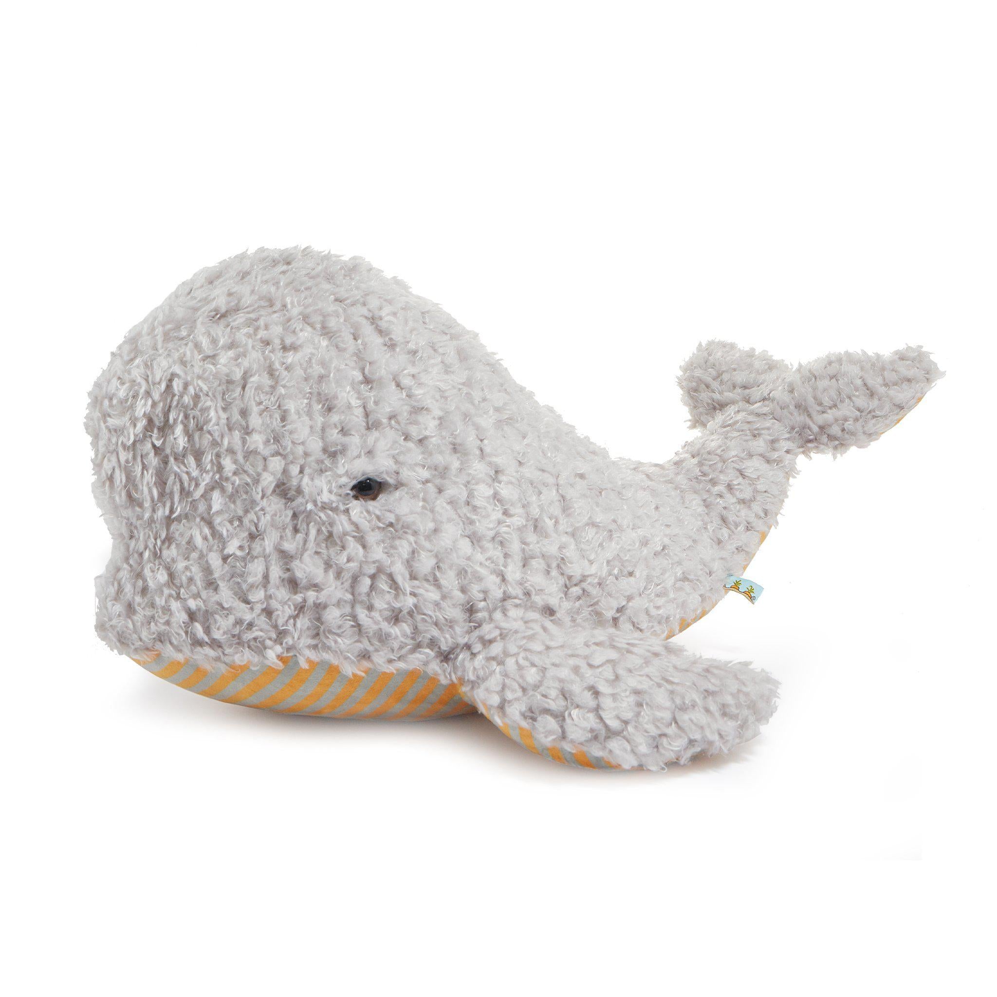 RETIRED - Bartholomew Beluga Whale、mySite、g9winljtr