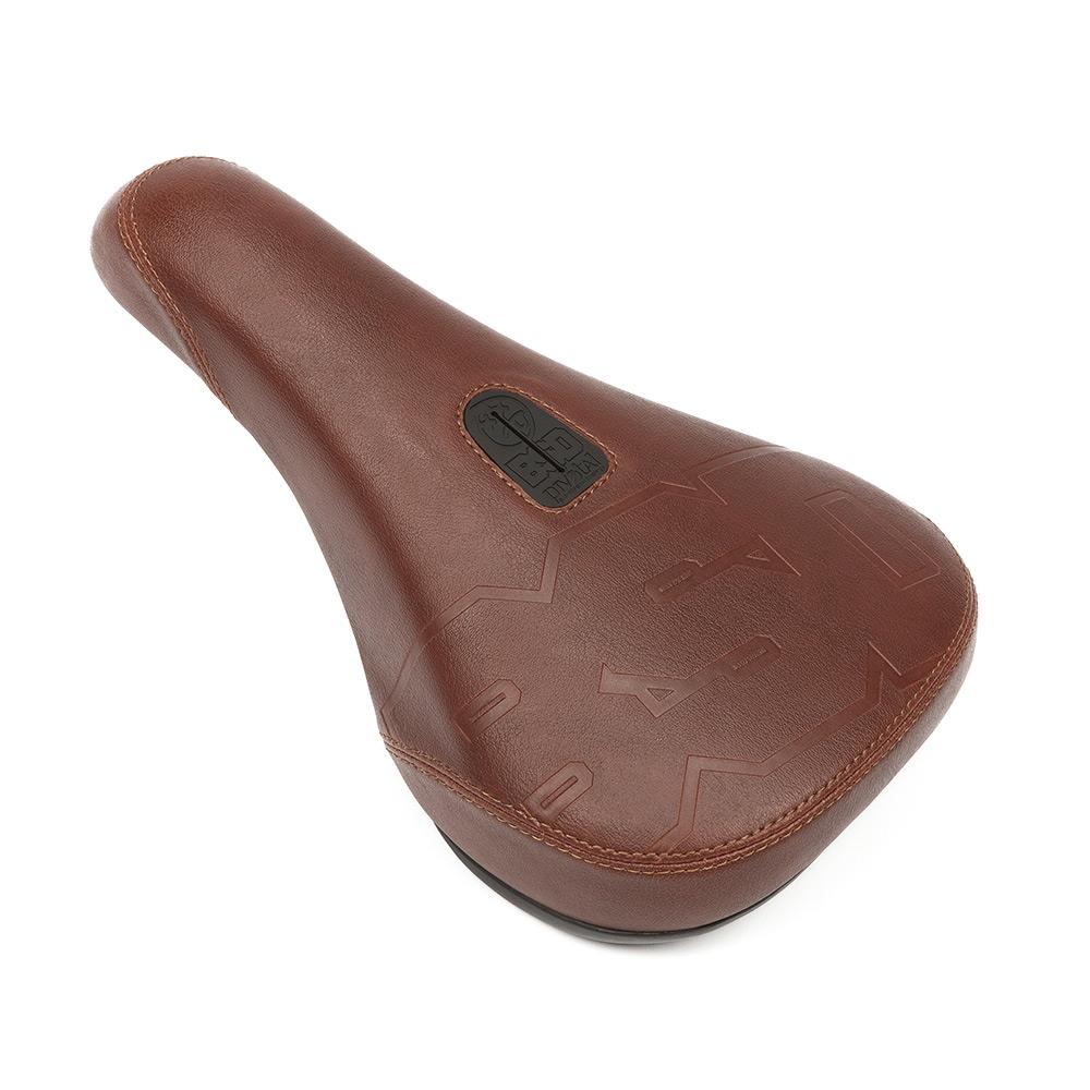  BSD Mondo Logo Mid Seat、mySite、merchandisen