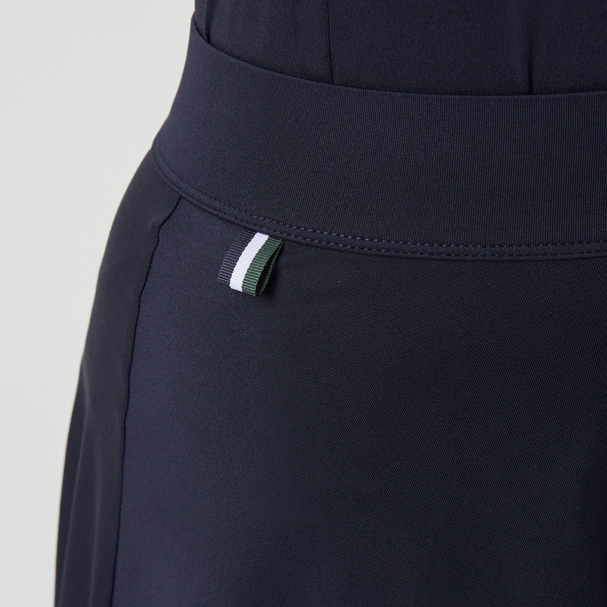 Bj枚rn Borg Ace Women's Jersey Tennis Skirt、mySite、neckold