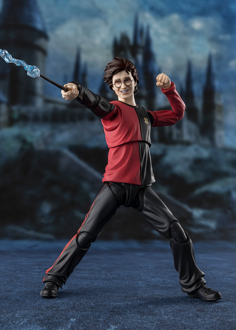 S.H. Figuarts Harry Potter (Harry Potter and the Goblet of Fire)、mySite、hgirdovlk