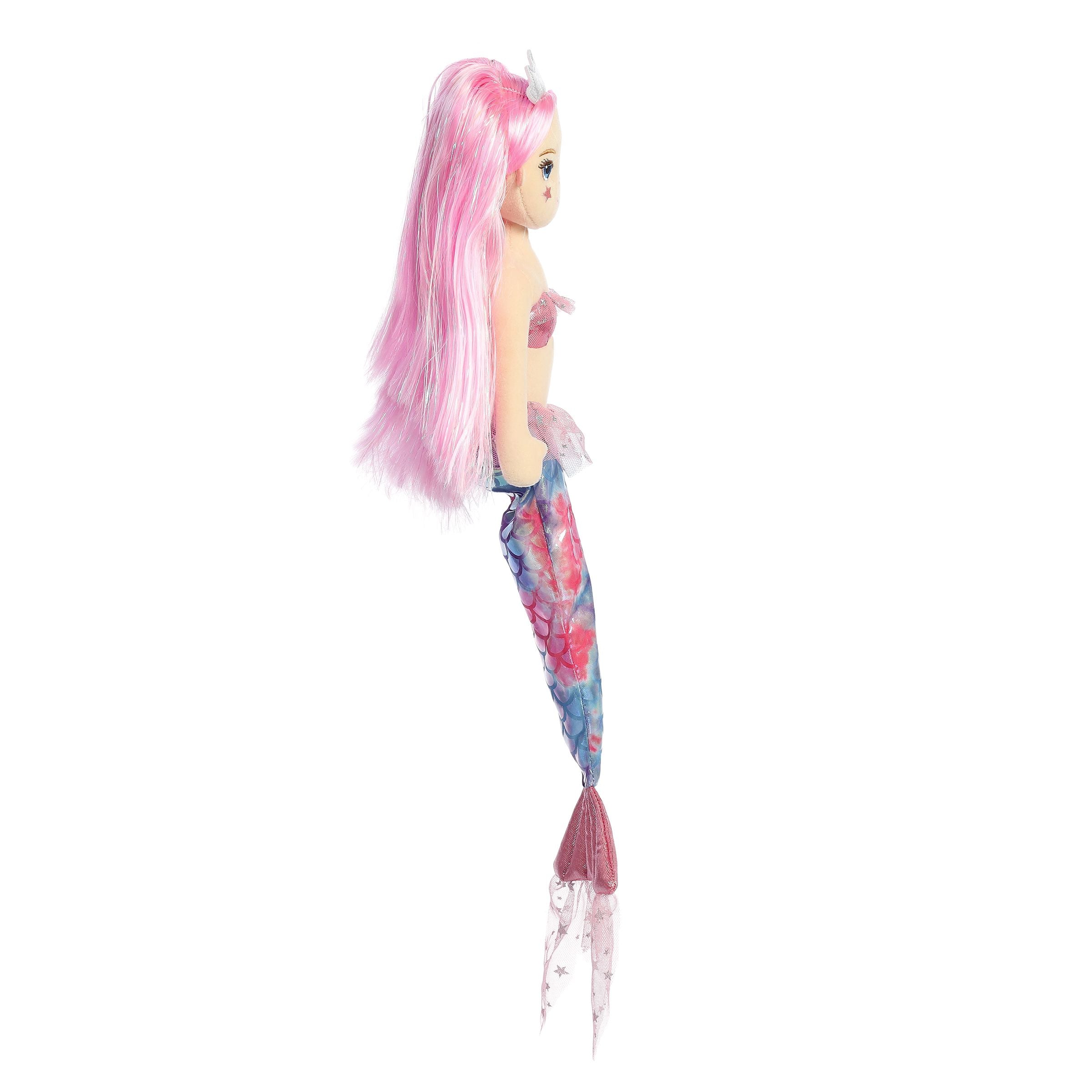 Aurora® - Sea Sparkles™ - Cheekys™ - 18 Star、mySite、g9winljtr