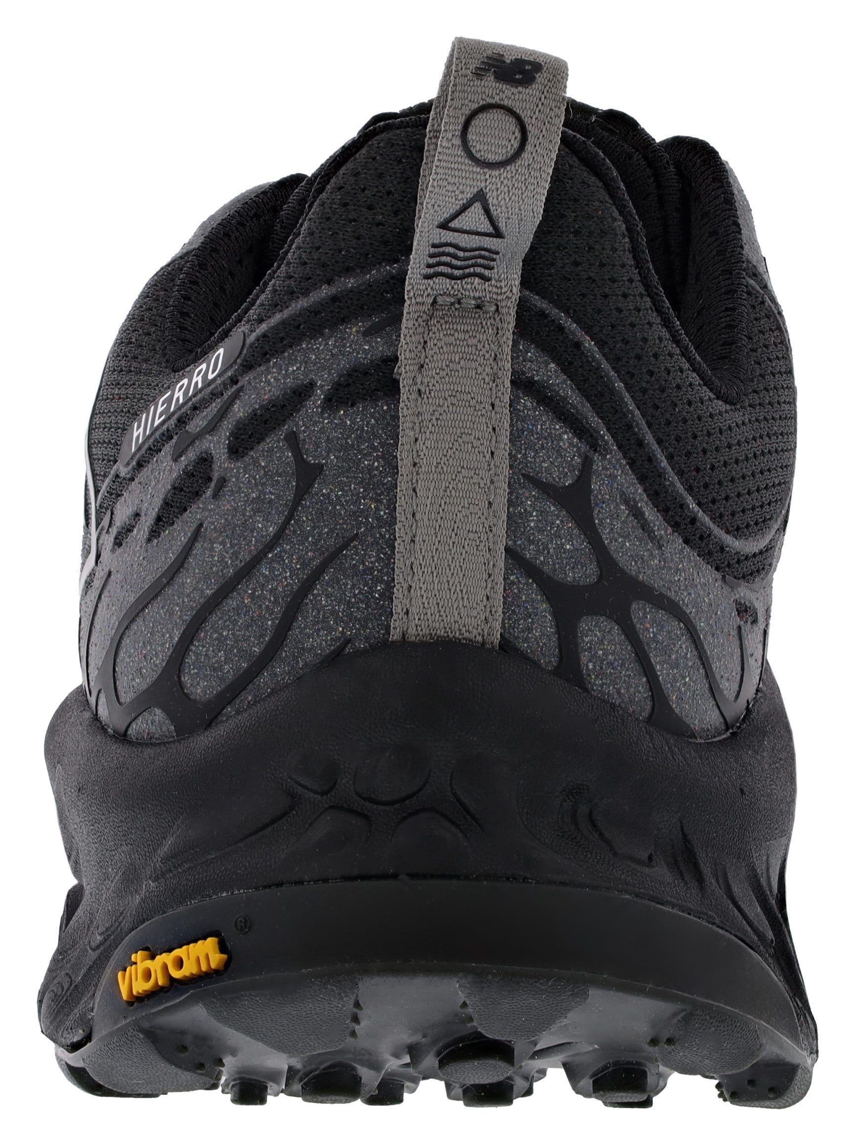 New Balance Men's Fresh Foam X Hierro v8 Trail Running Shoes、mySite、dreamappss