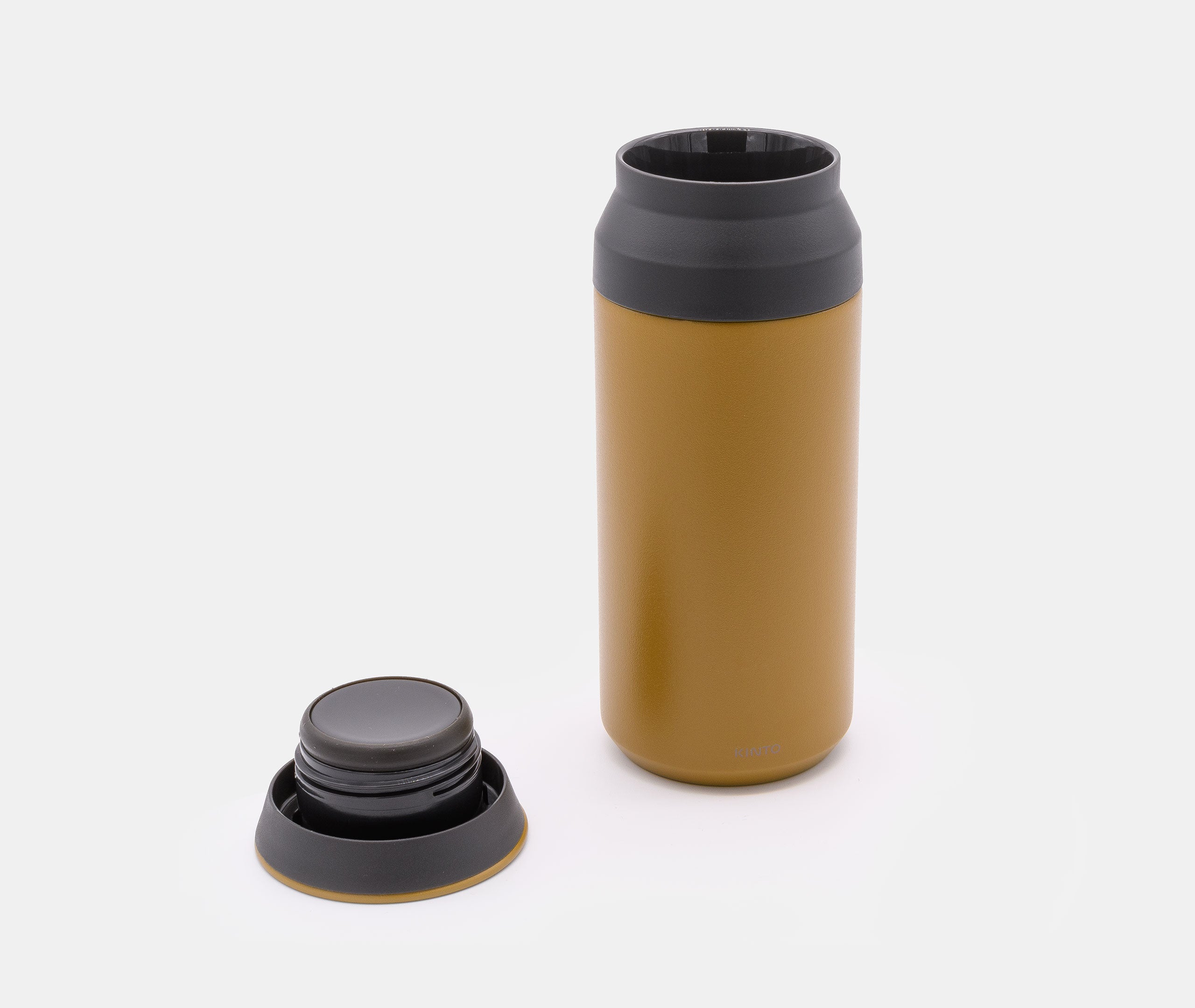 Travel Tumbler 350ml - Coyote、mySite、topwebapps