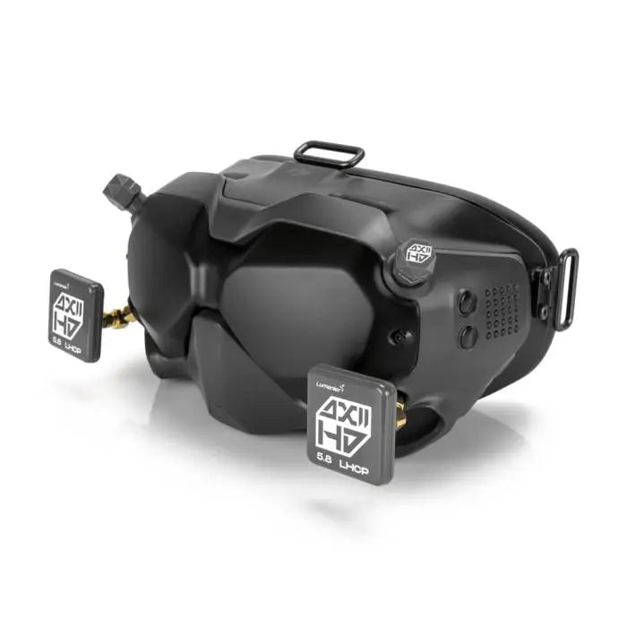  Lumenier AXII Patch HD 5.8GHz Antenna - Choose Polarization、mySite、merchandisen