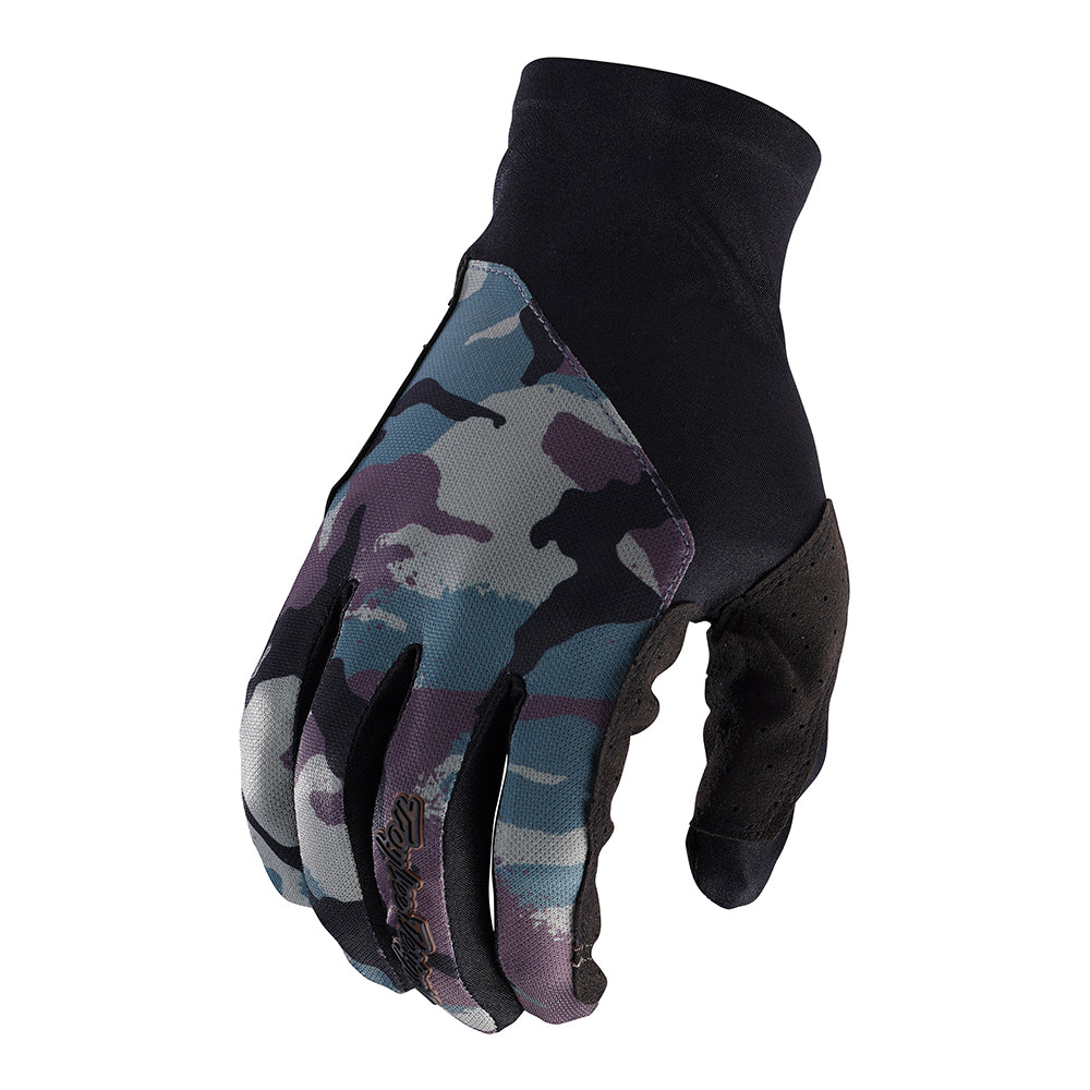 Flowline Glove Camo Army Green、mySite、dreamappss