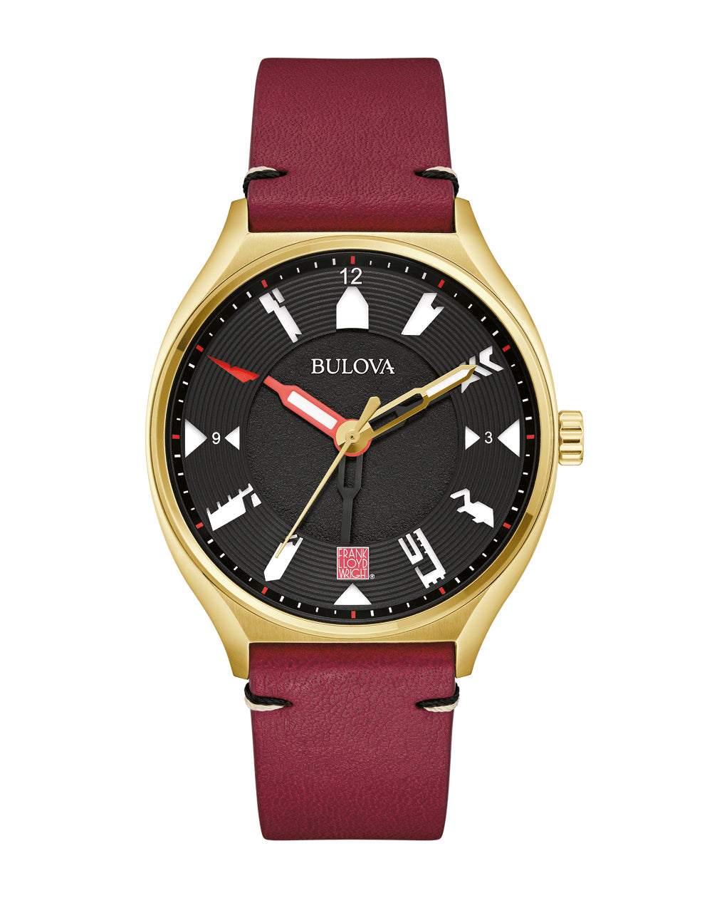  97A192 Frank Lloyd Wright USONIA Limited Edition