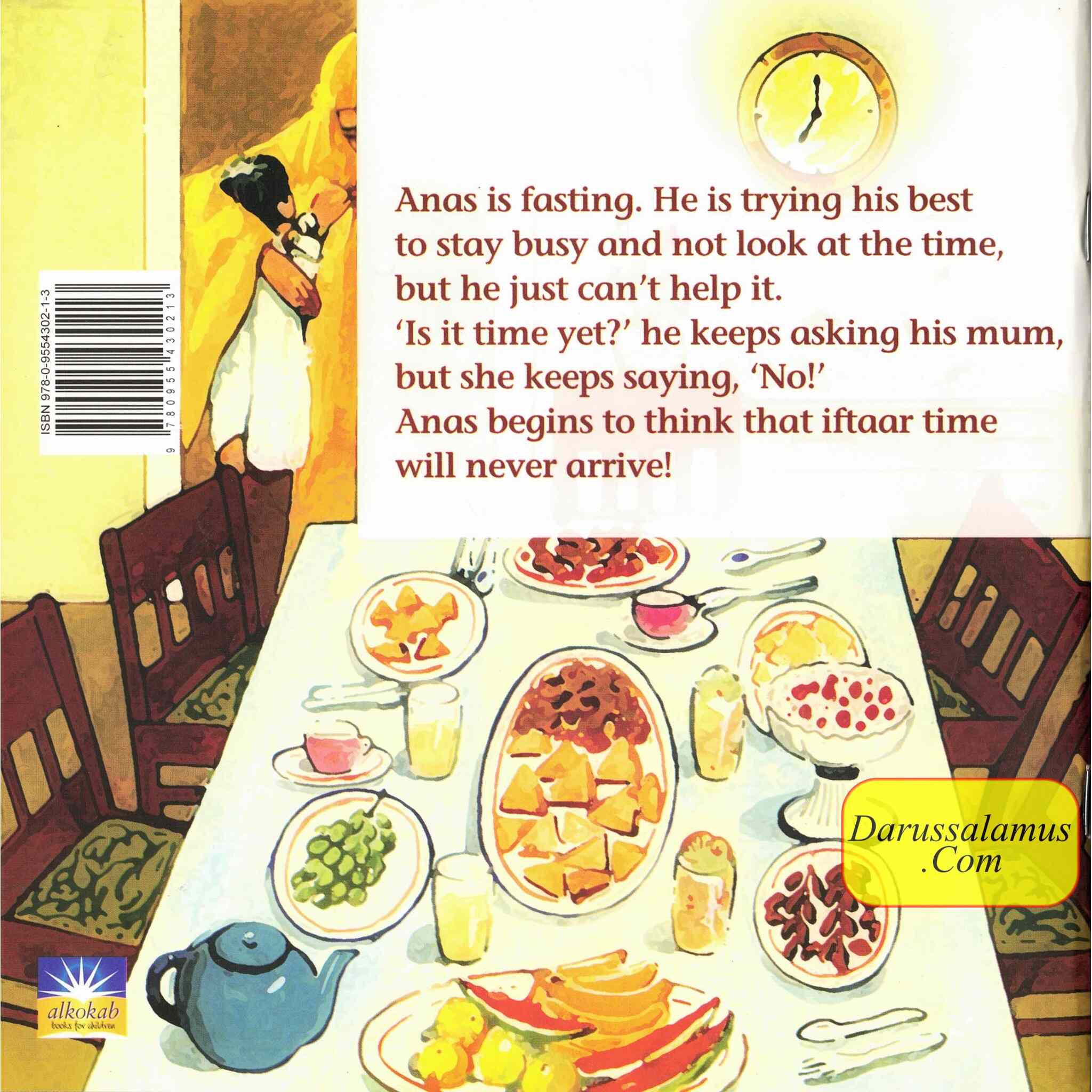 Is it time yet? By Asma Ahmad、mySite、topwebapps