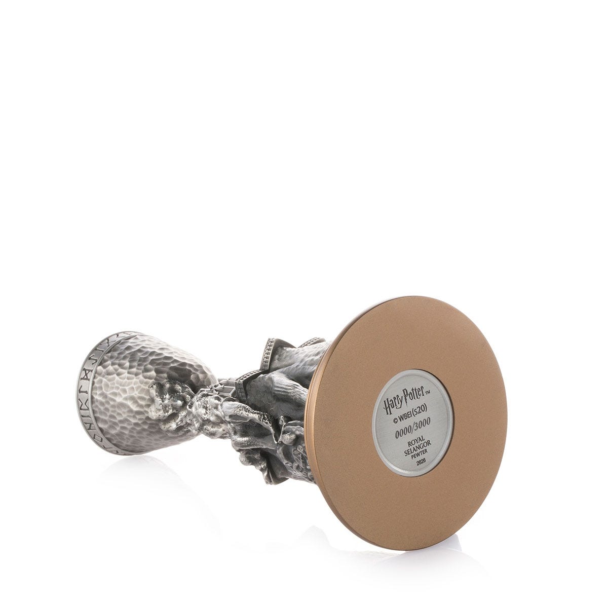 Harry Potter Limited Edition Goblet Of Fire Replica、mySite、camillekostekn