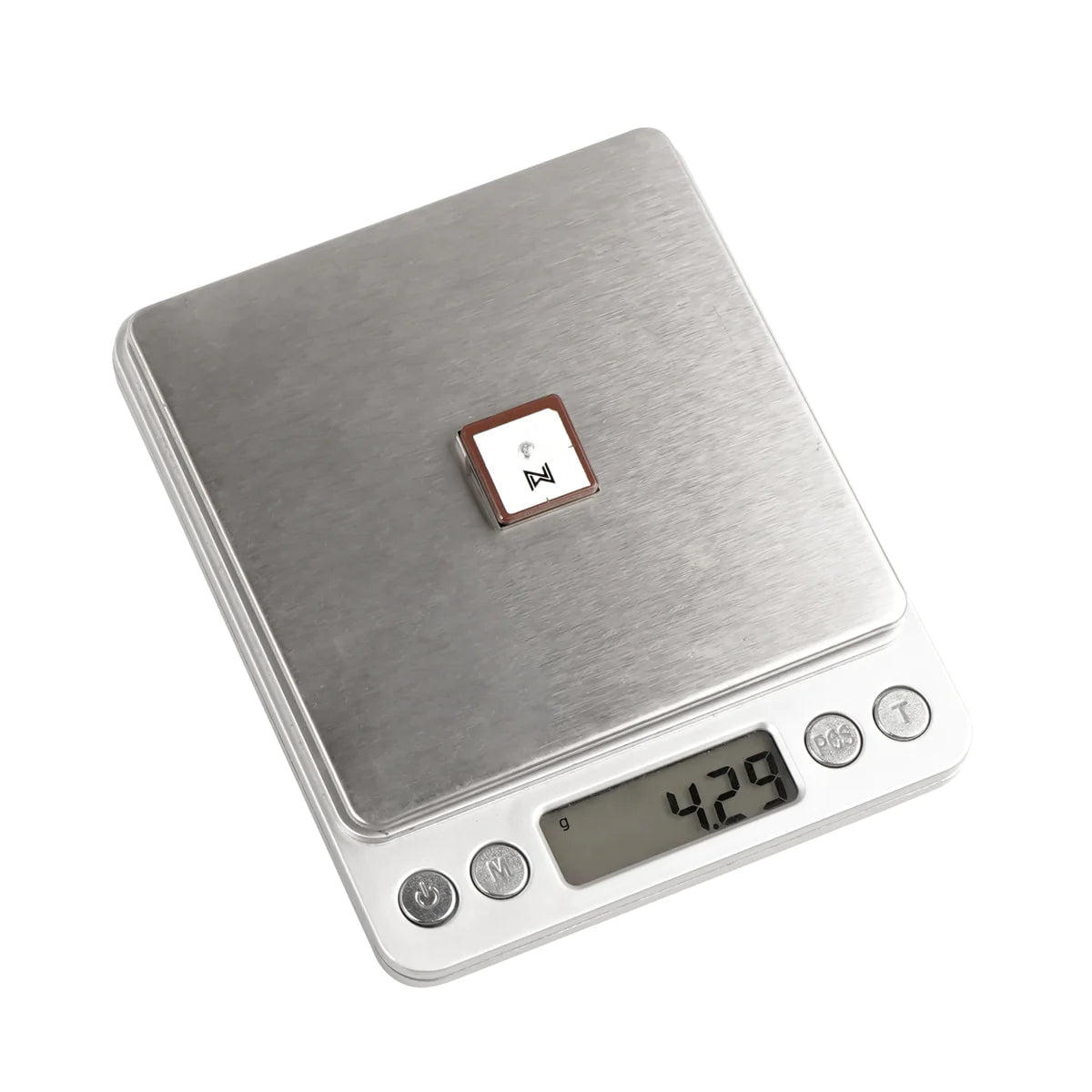  Walksnail WS-M181 GPS、mySite、merchandisen