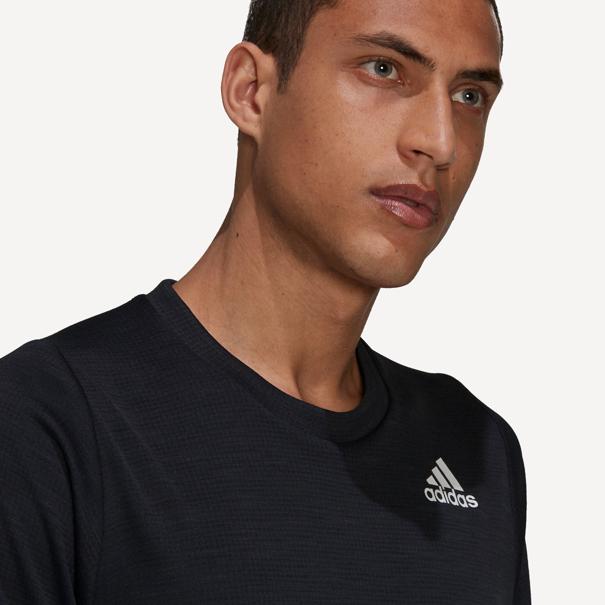 adidas Freelift Men's Tennis Shirt