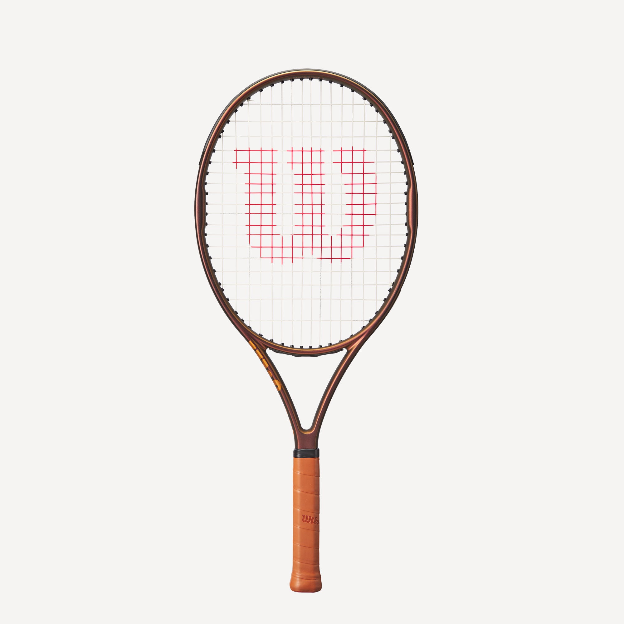 Wilson Pro Staff 25 V14 Junior Tennis Racket
