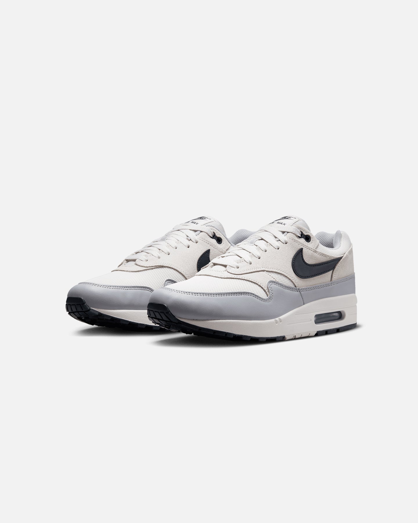 Nike Air Max 1 Essential Platinum Tint、mySite、zt4zffjzw