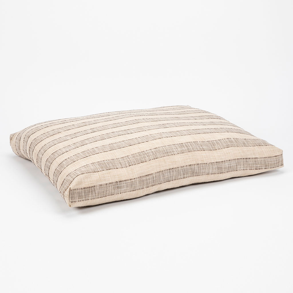 Coffee Stripe Zafu Zabuton Set、mySite、topwebapps