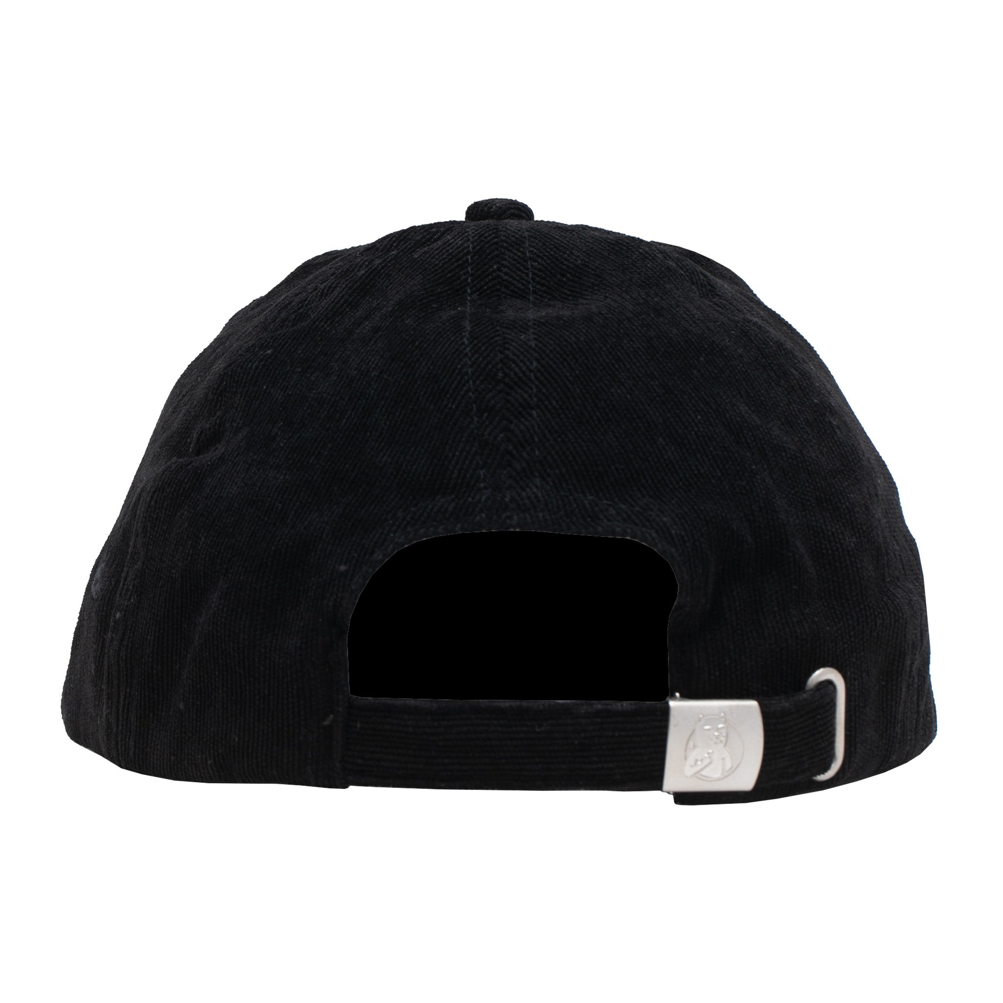  Blaze 6 Panel (Black)、mySite、merchandisen